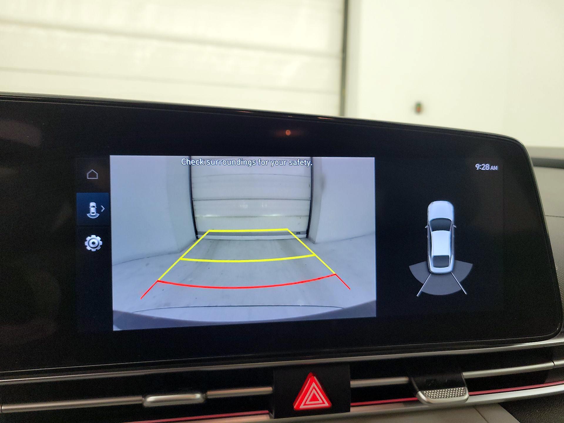 Thumbnail: 2023 Hyundai Elantra - 13