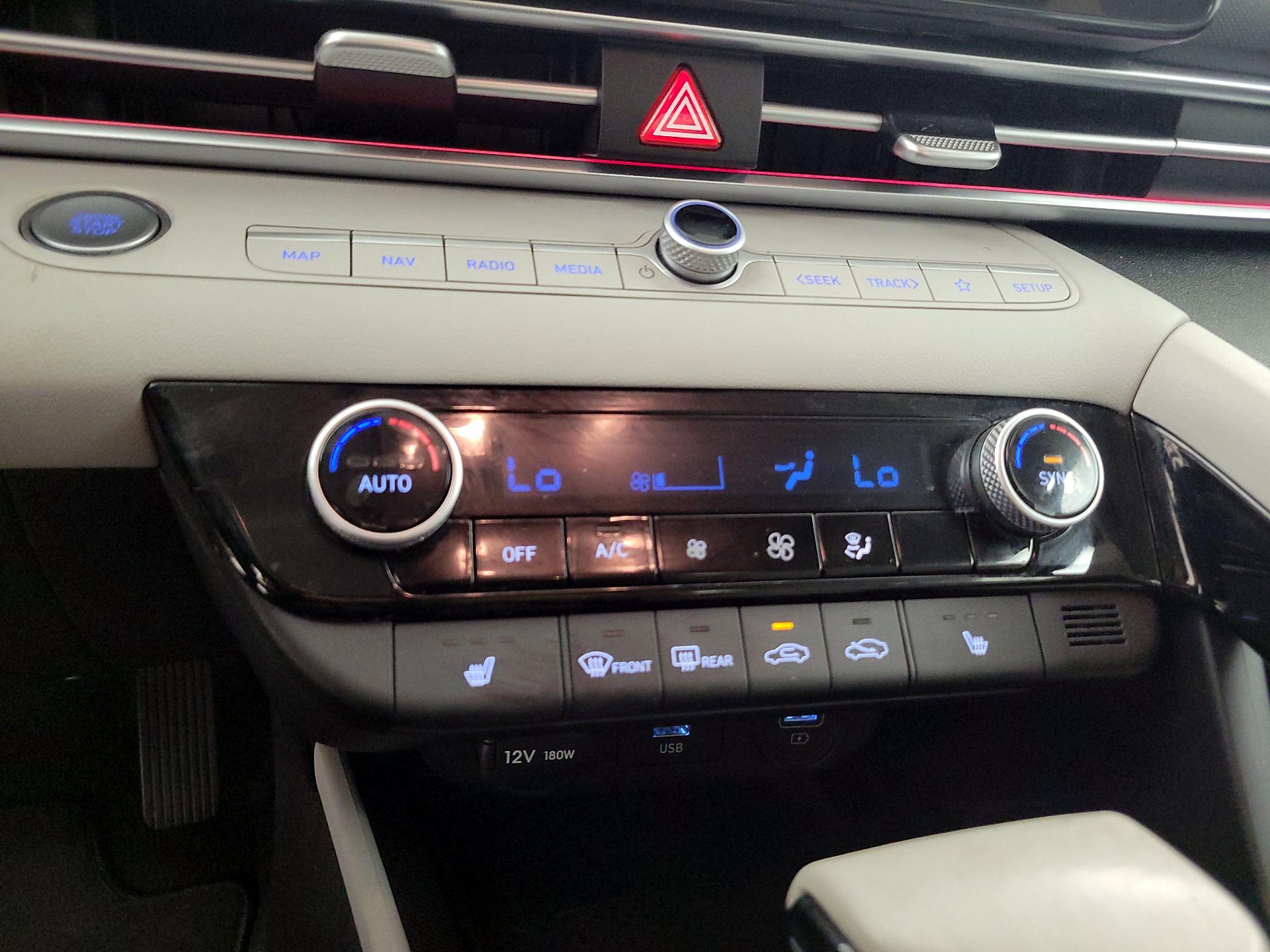 Thumbnail: 2023 Hyundai Elantra - 15