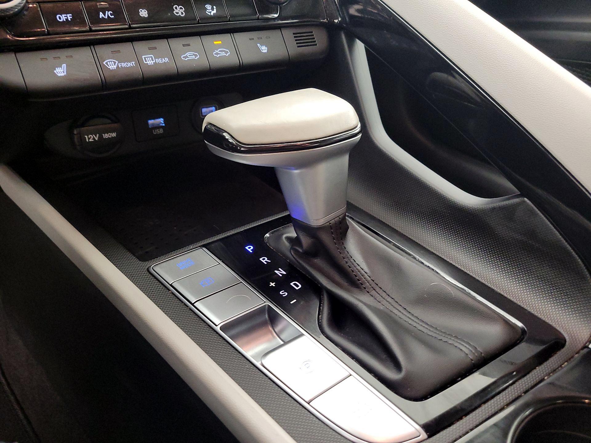 Thumbnail: 2023 Hyundai Elantra - 16