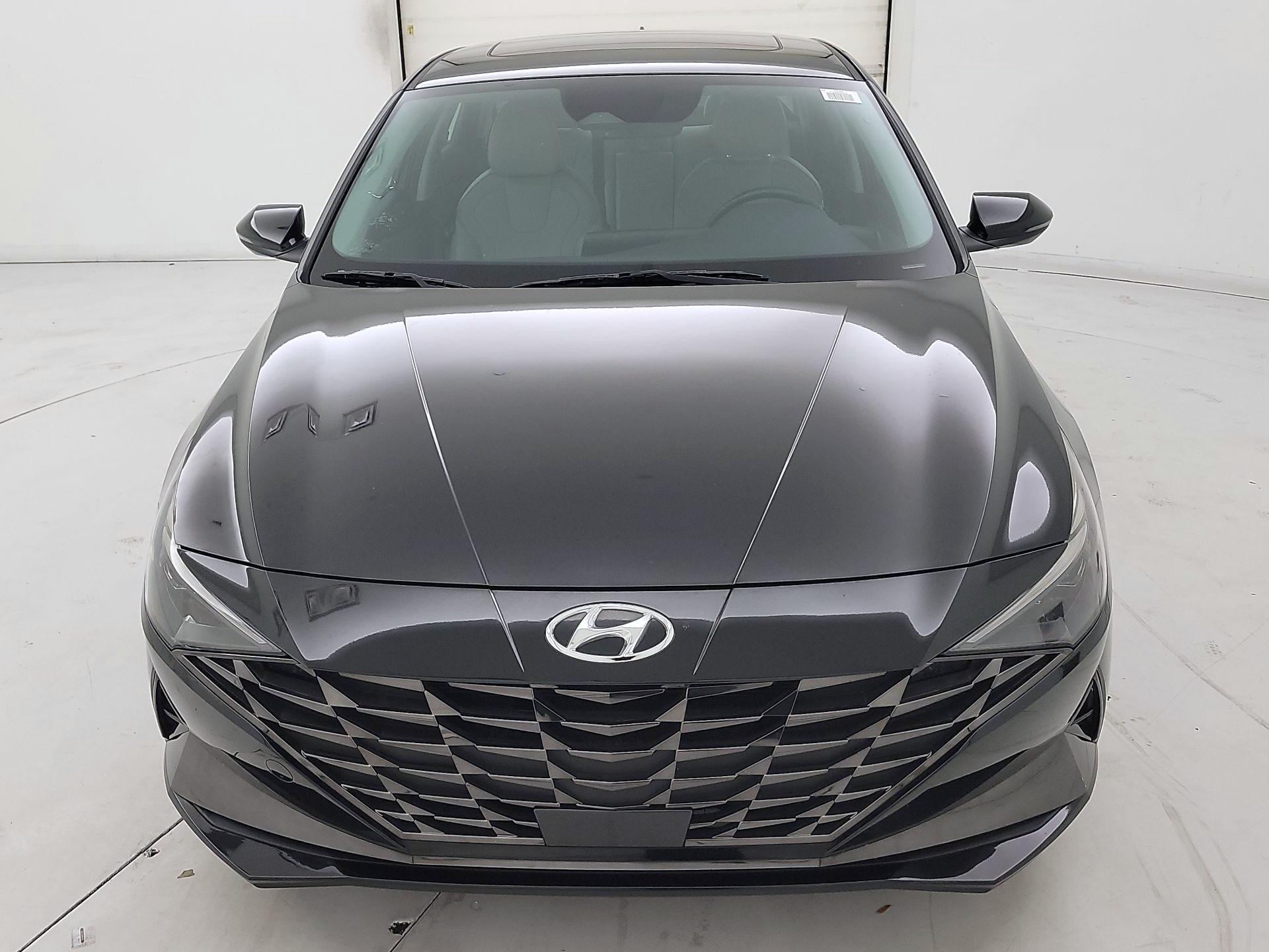 Thumbnail: 2023 Hyundai Elantra - 2