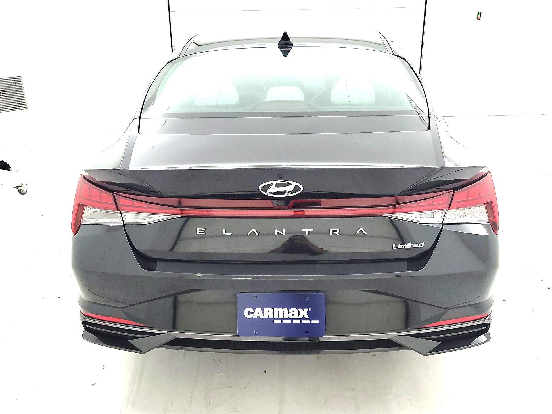 Thumbnail: 2023 Hyundai Elantra - 6