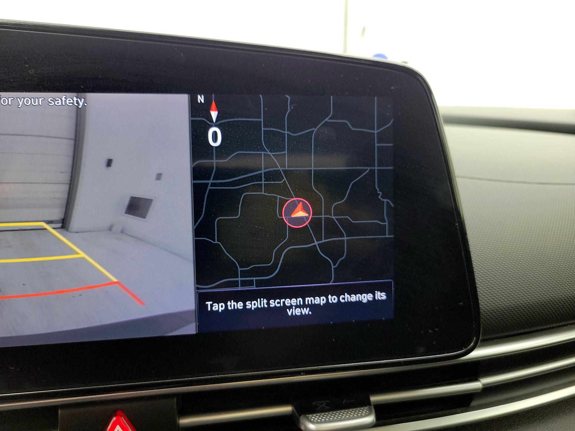 Thumbnail: 2023 Hyundai Elantra - 14