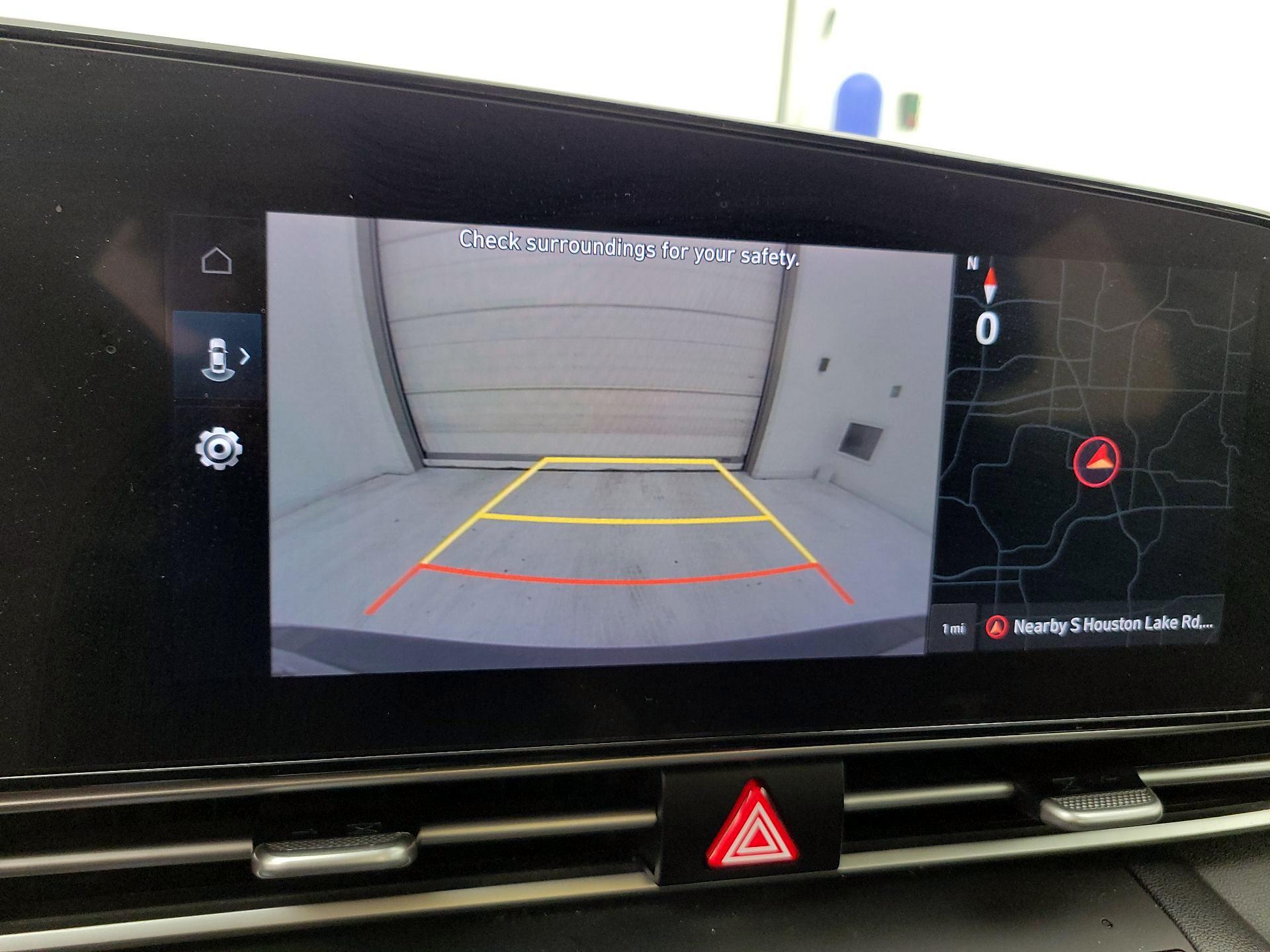 Thumbnail: 2023 Hyundai Elantra - 15