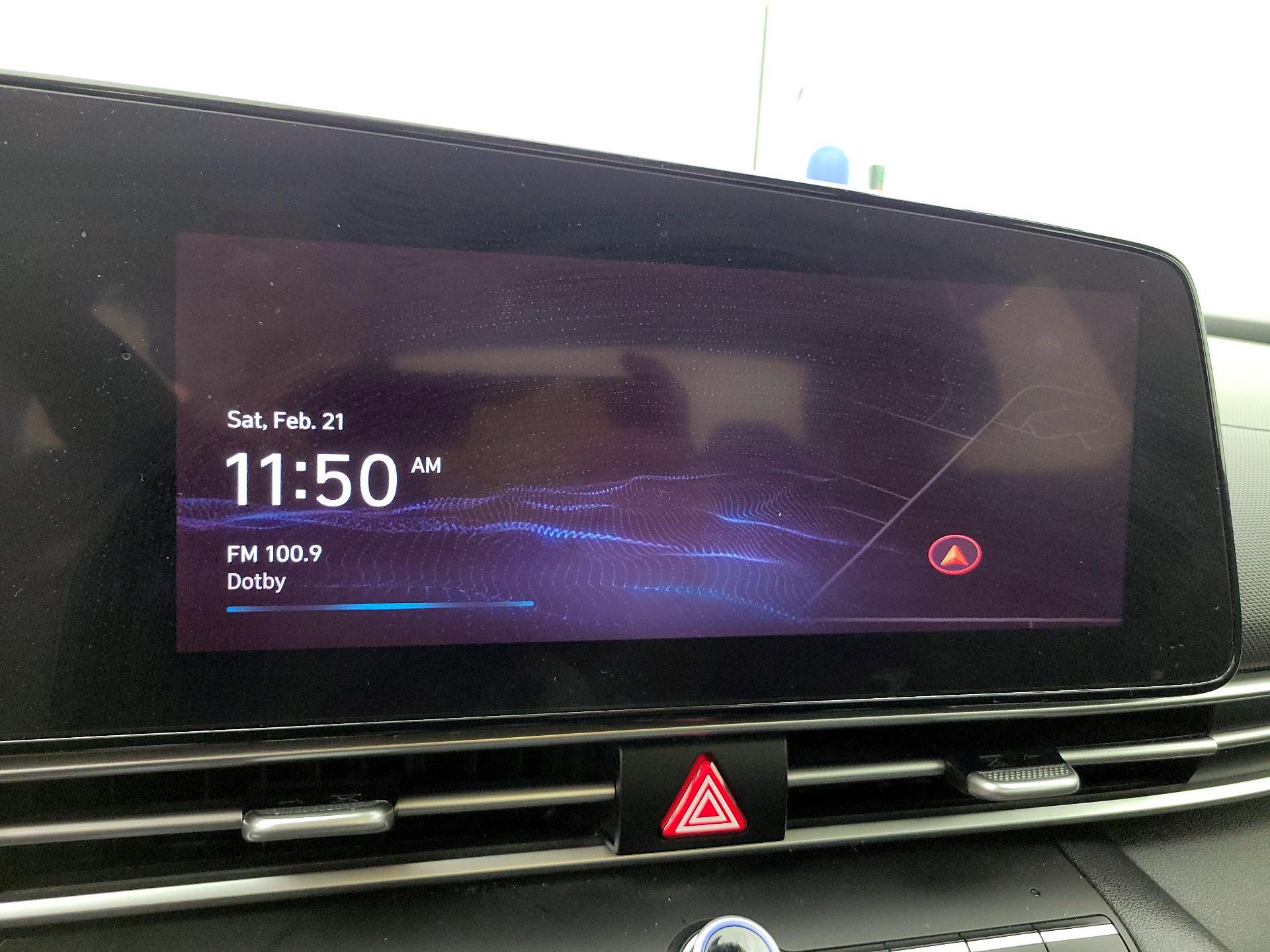 Thumbnail: 2023 Hyundai Elantra - 16