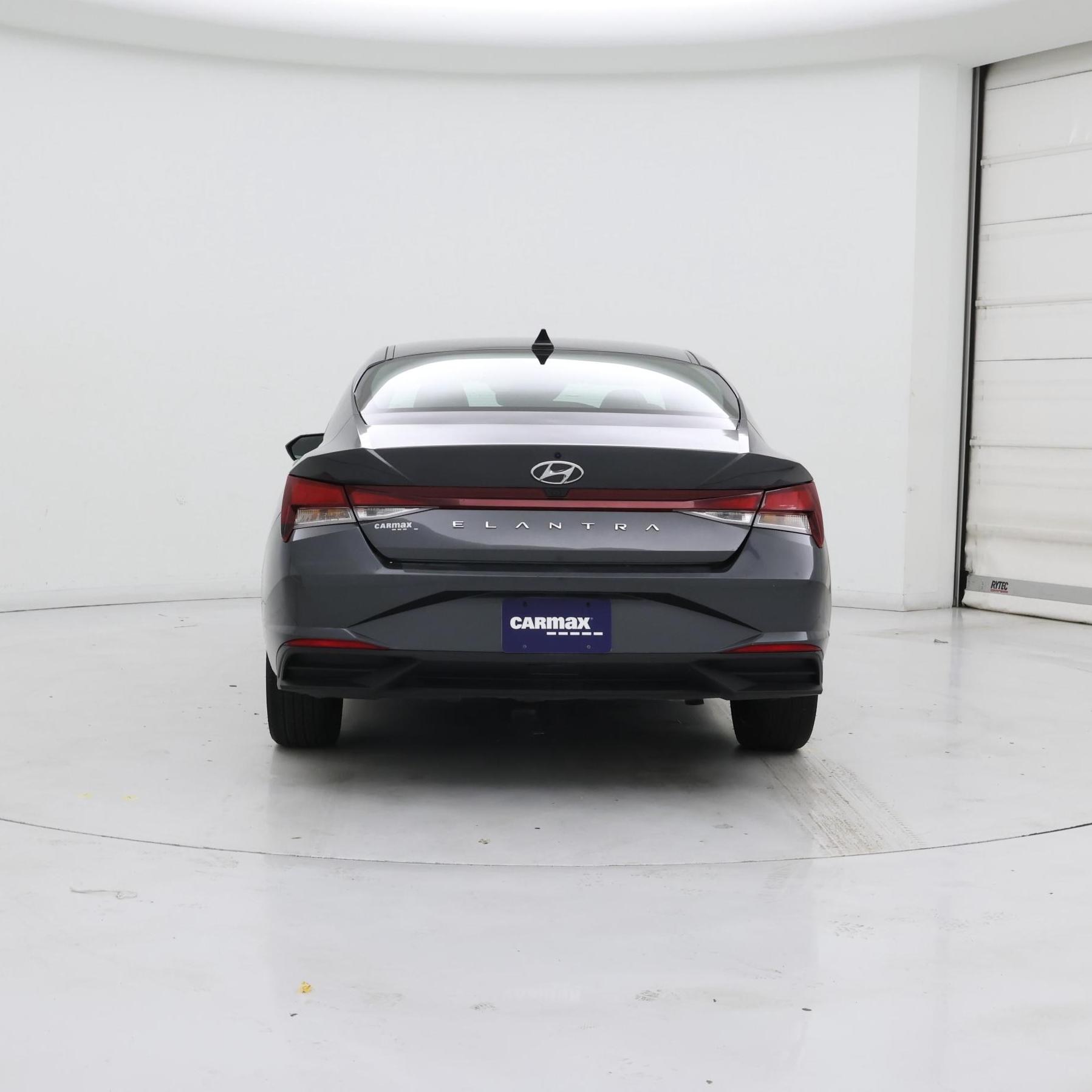 Thumbnail: 2023 Hyundai Elantra - 6