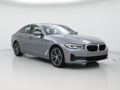 2023 BMW 530e Plug-in Hybrid e xDrive