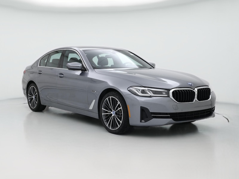2023 BMW 530e e xDrive