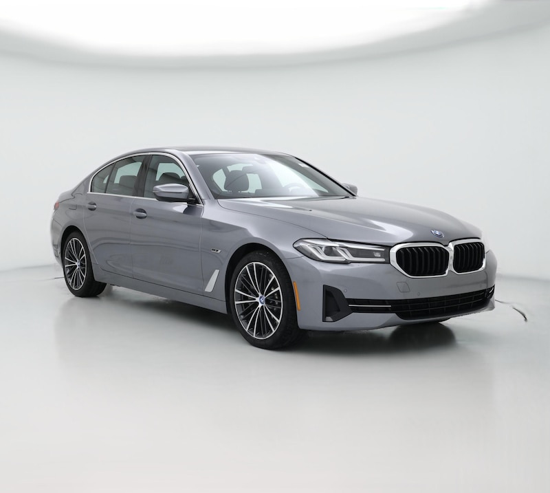 2023 BMW 530e Plug-in Hybrid e xDrive