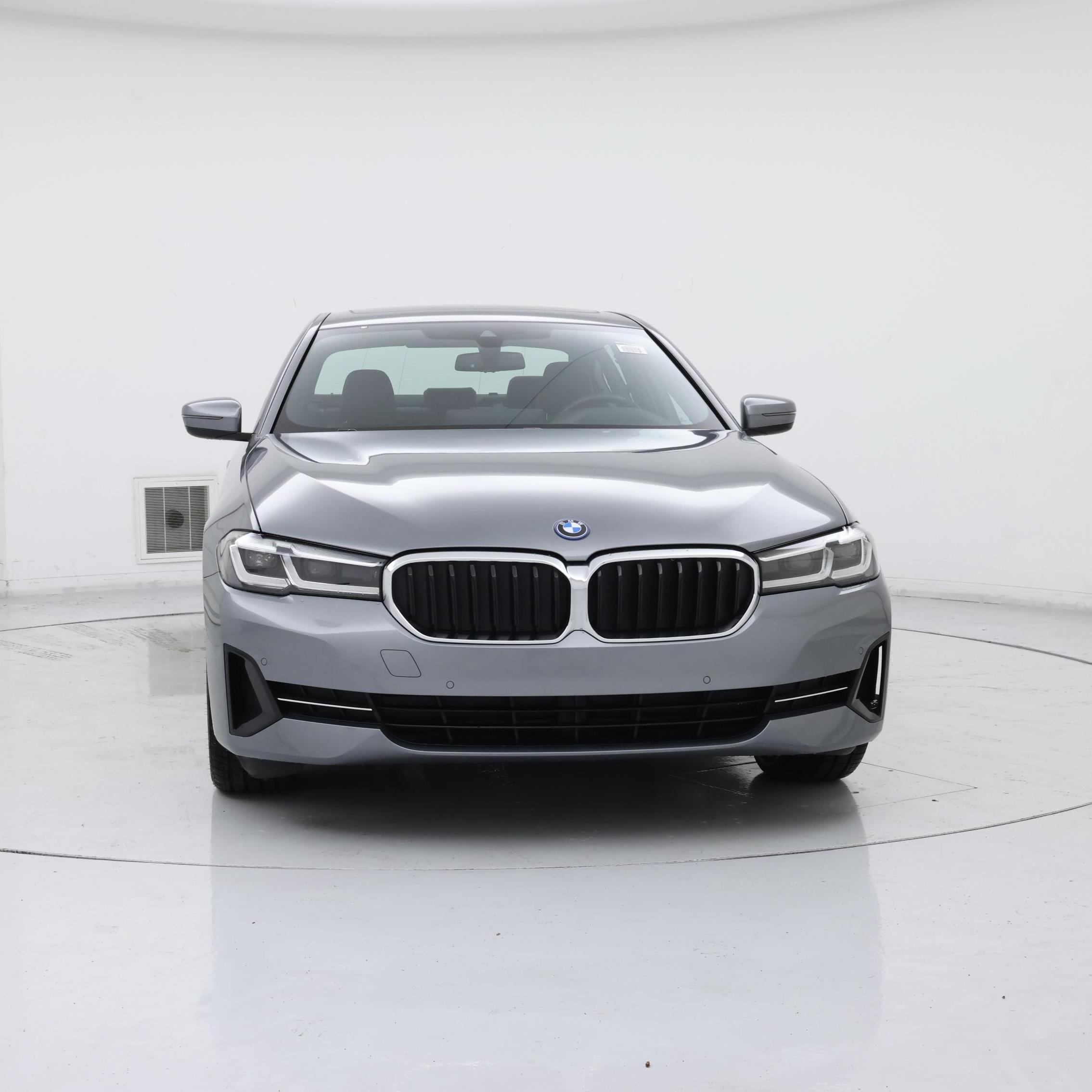 Thumbnail: 2023 BMW 5 Series - 5