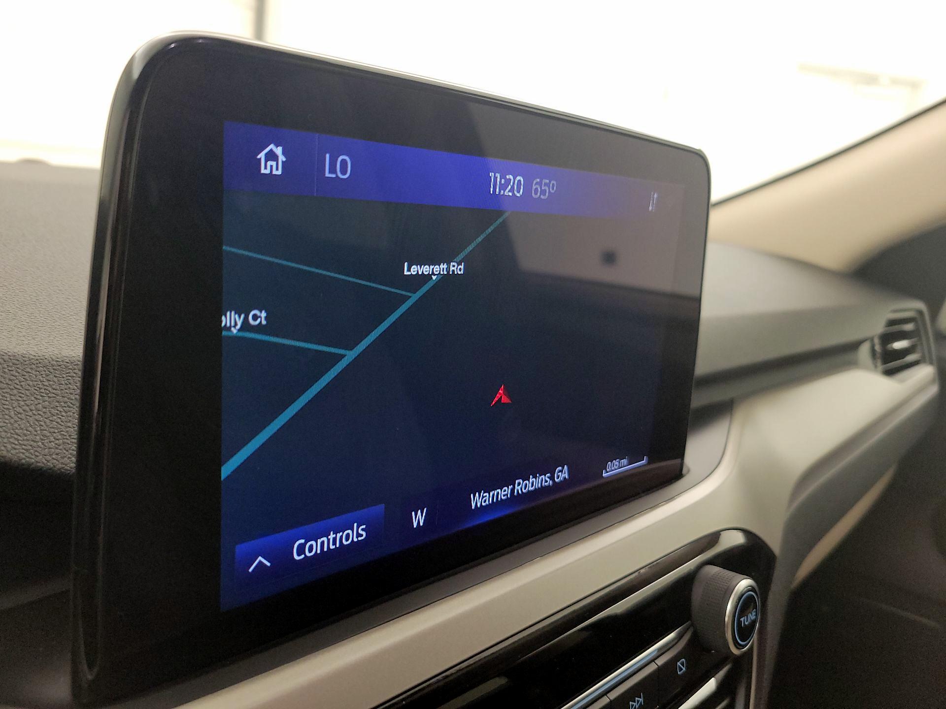 Thumbnail: 2020 Ford Escape - 12