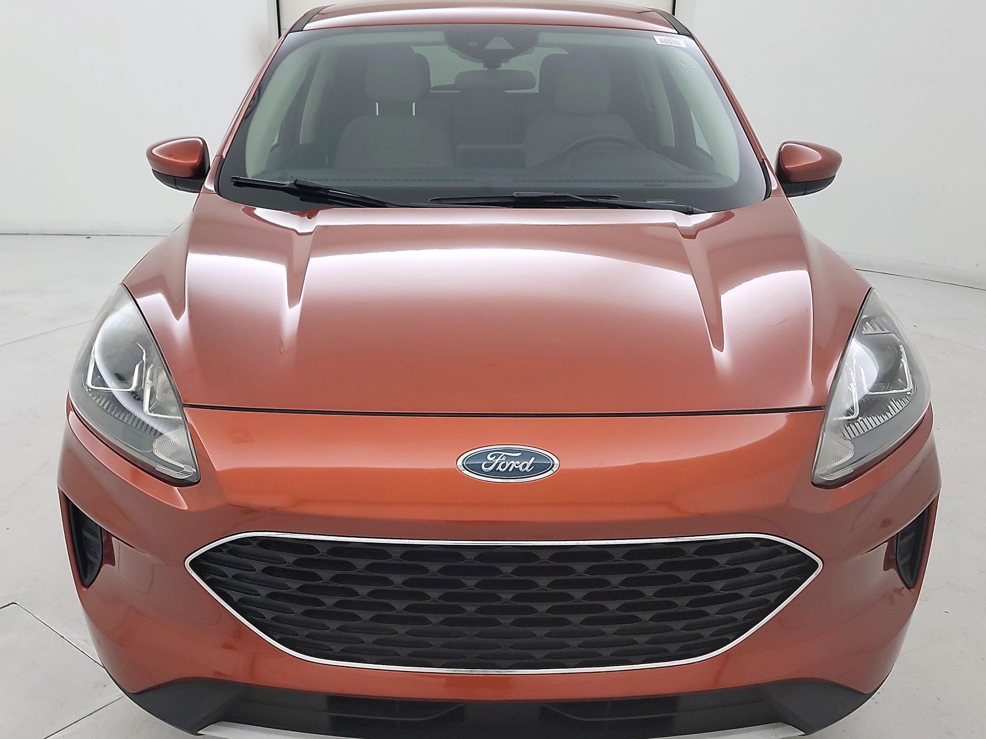 Thumbnail: 2020 Ford Escape - 2