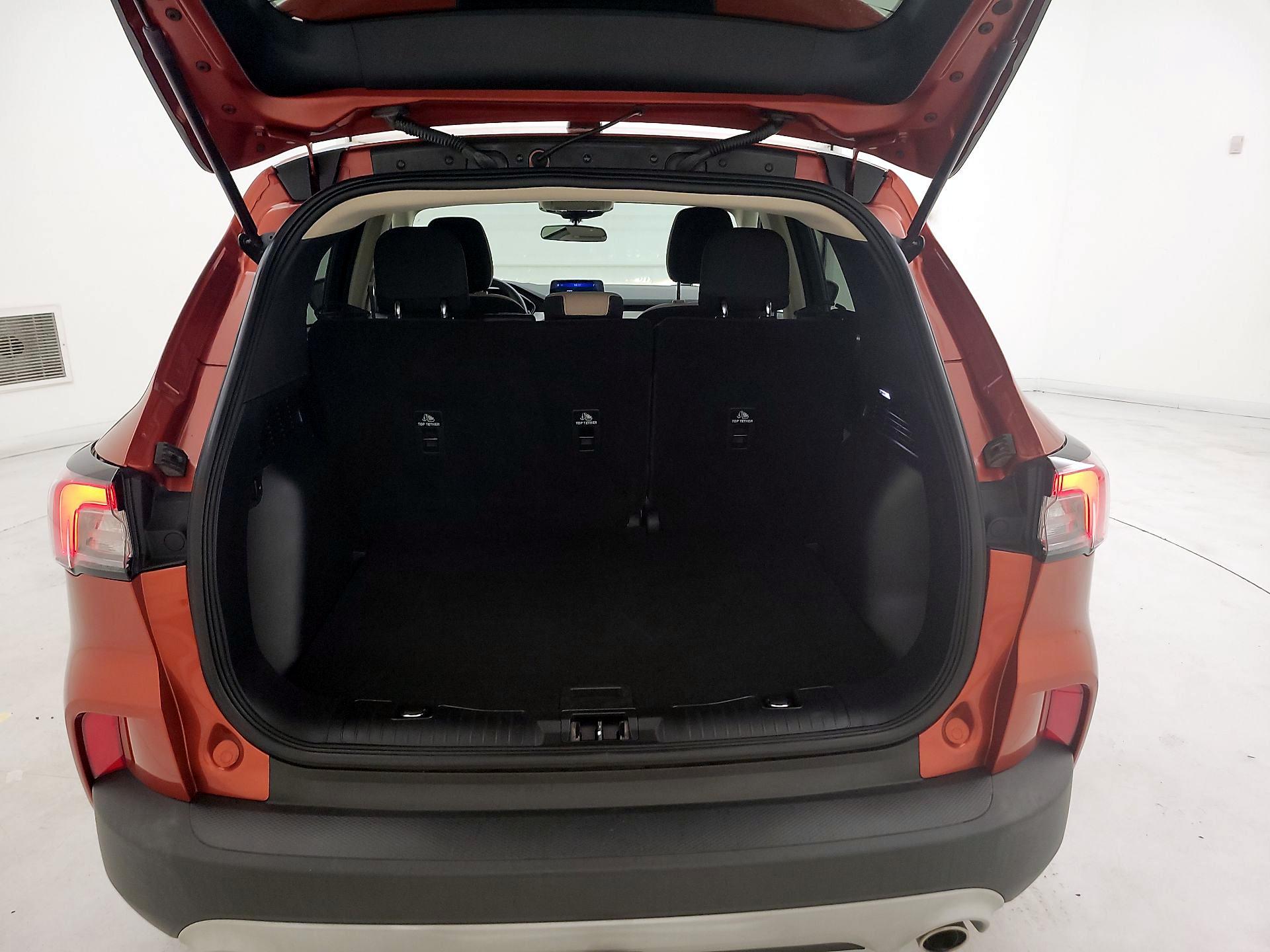 Thumbnail: 2020 Ford Escape - 19