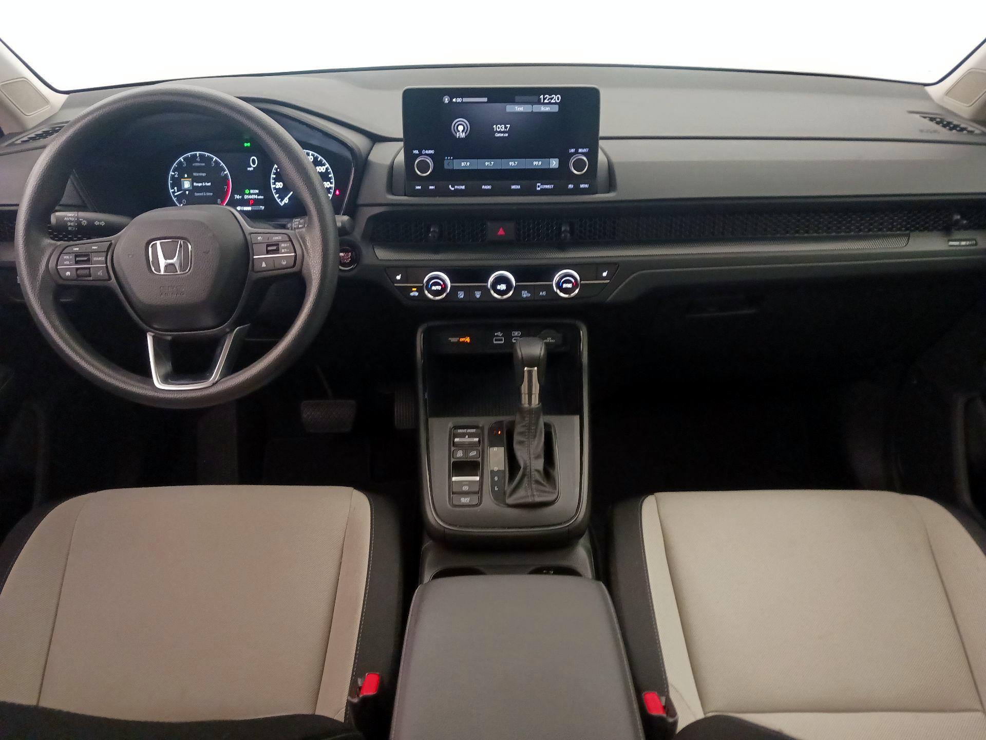 Thumbnail: 2023 Honda CR-V - 9