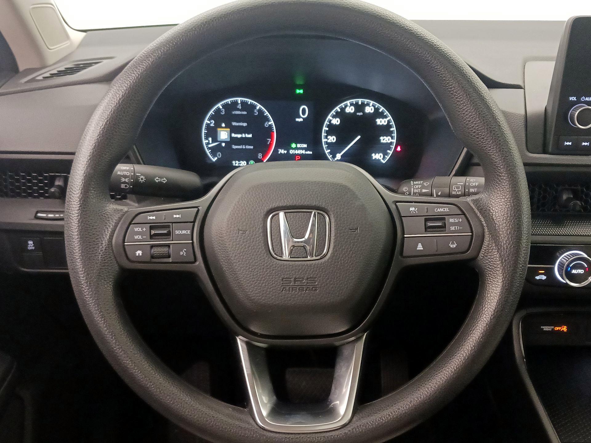 Thumbnail: 2023 Honda CR-V - 10