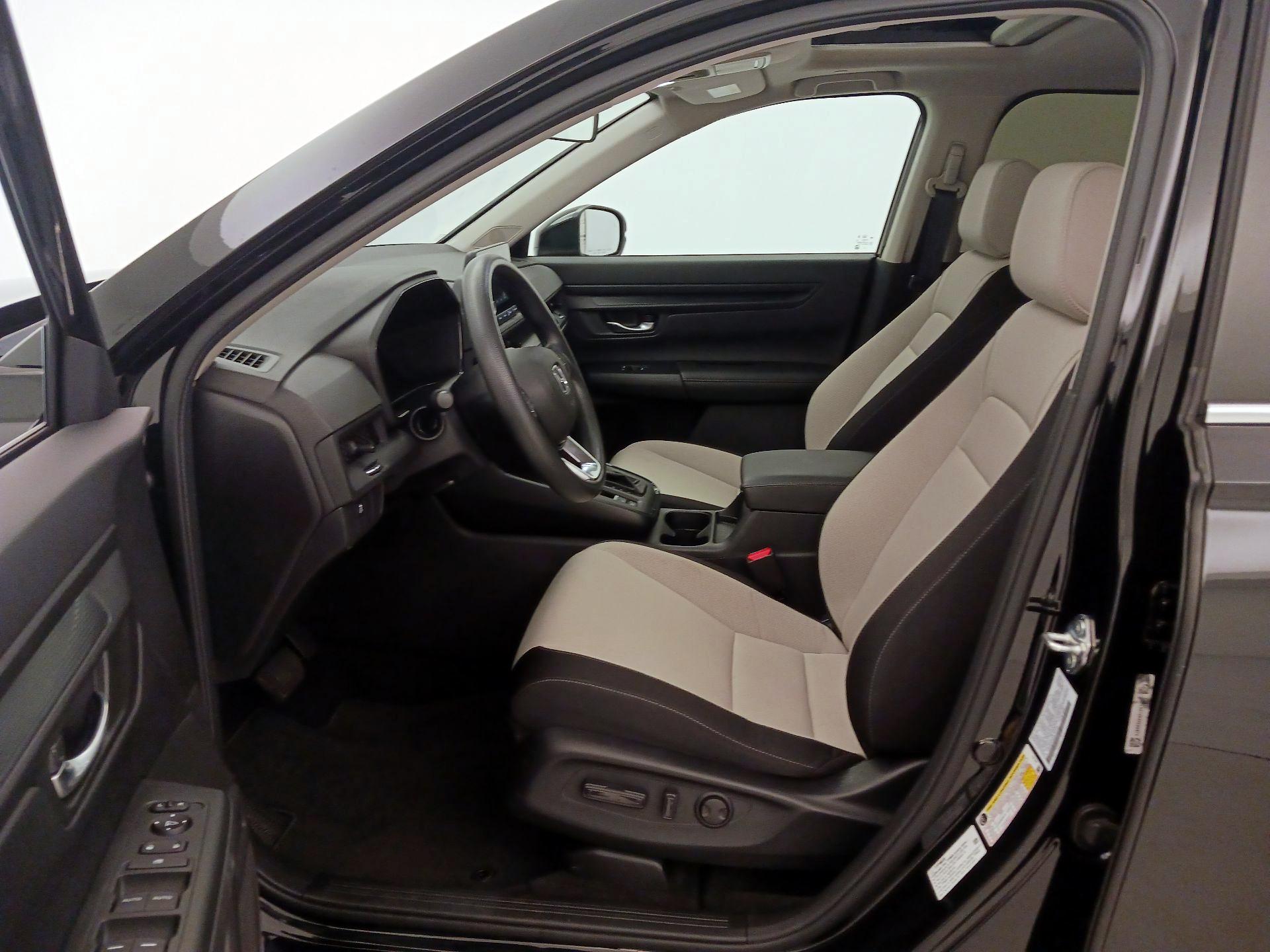 Thumbnail: 2023 Honda CR-V - 11