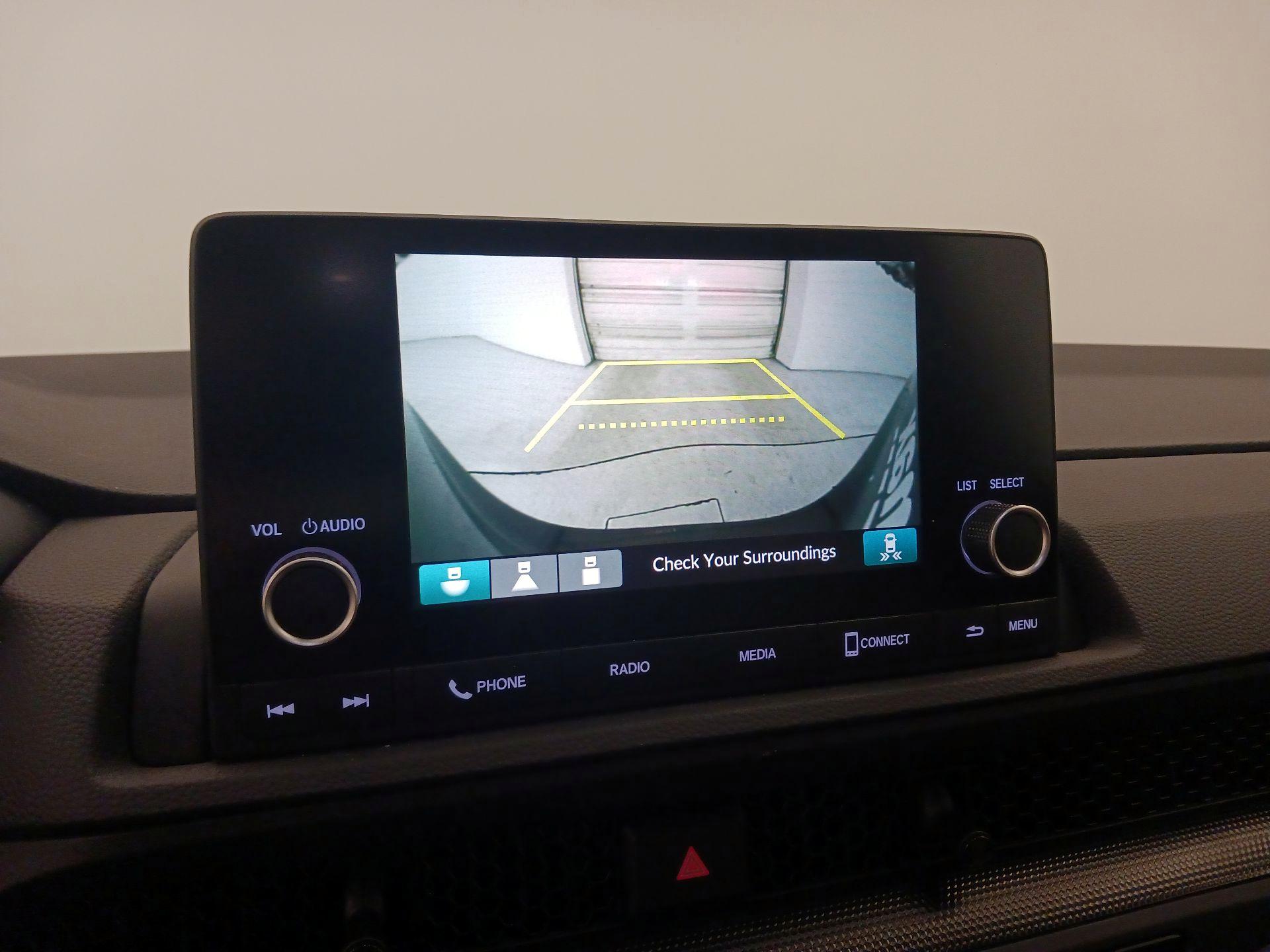 Thumbnail: 2023 Honda CR-V - 14