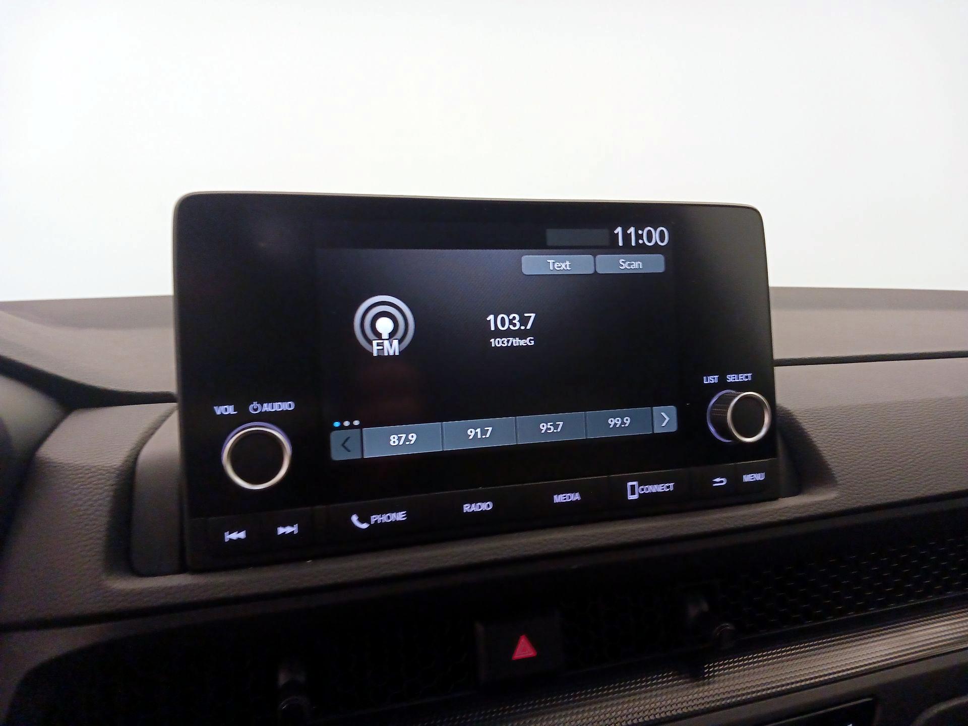 Thumbnail: 2023 Honda CR-V - 15