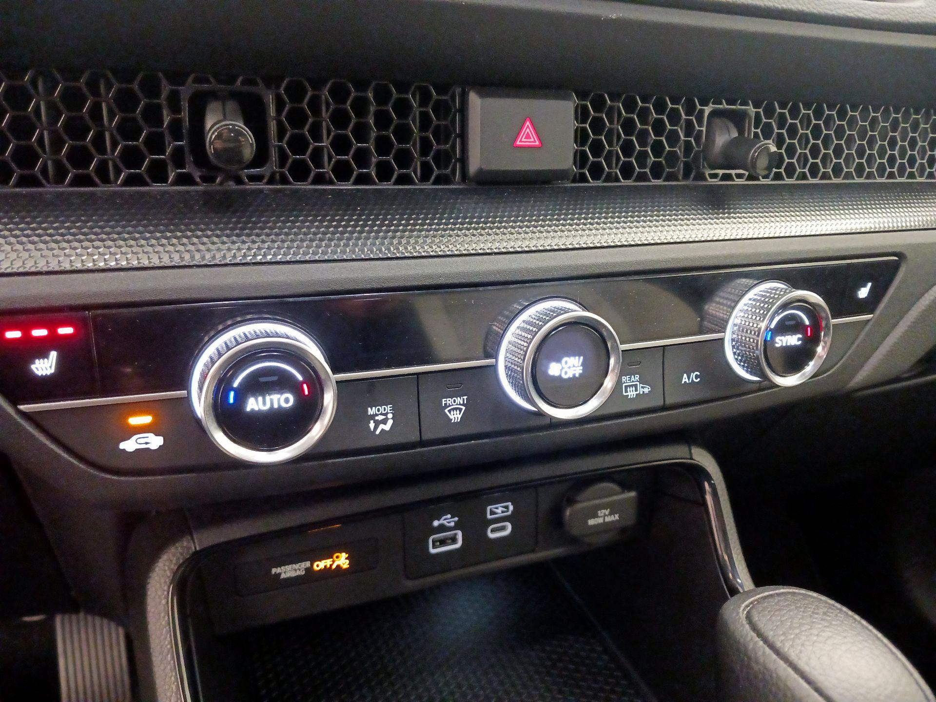 Thumbnail: 2023 Honda CR-V - 16