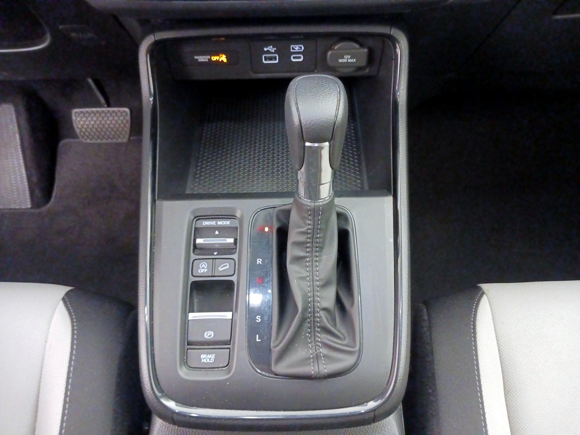 Thumbnail: 2023 Honda CR-V - 17