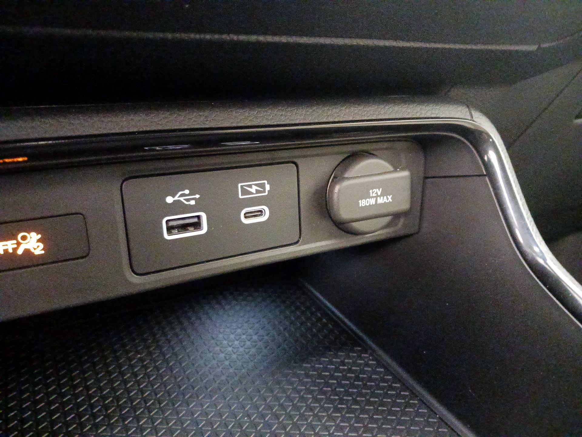 Thumbnail: 2023 Honda CR-V - 18