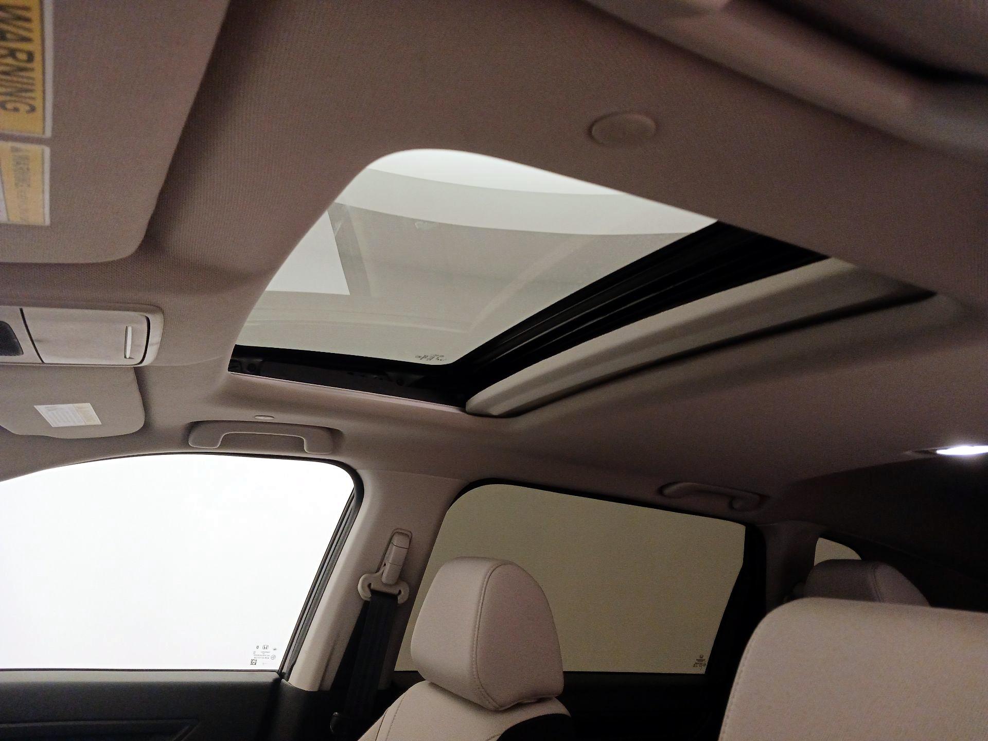 Thumbnail: 2023 Honda CR-V - 19