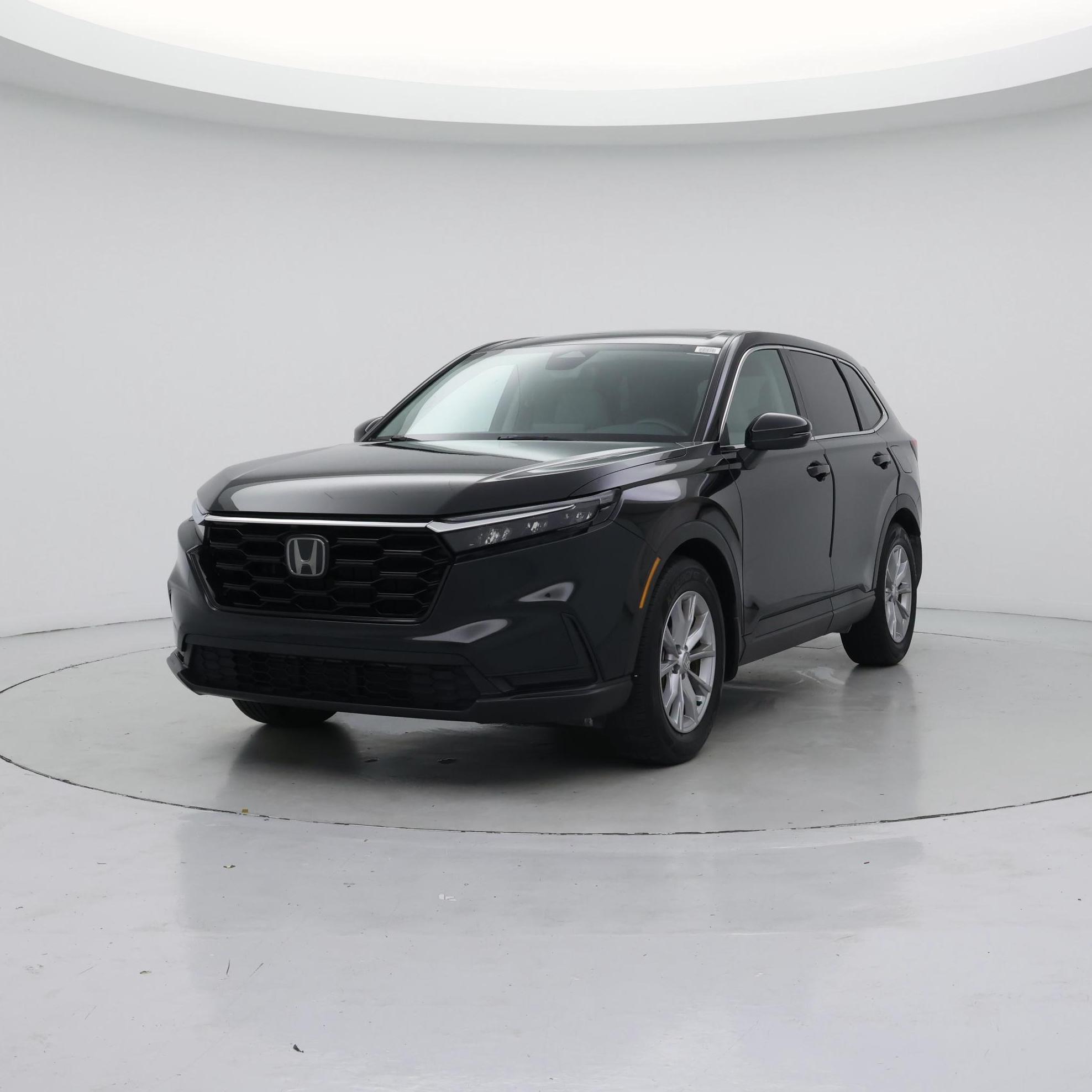 Thumbnail: 2023 Honda CR-V - 4