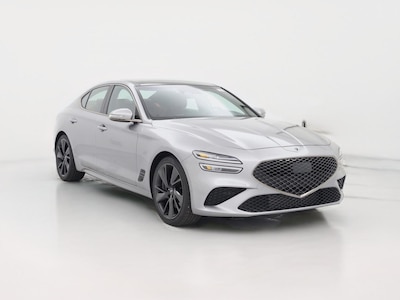 2023 Genesis G70 3.3T