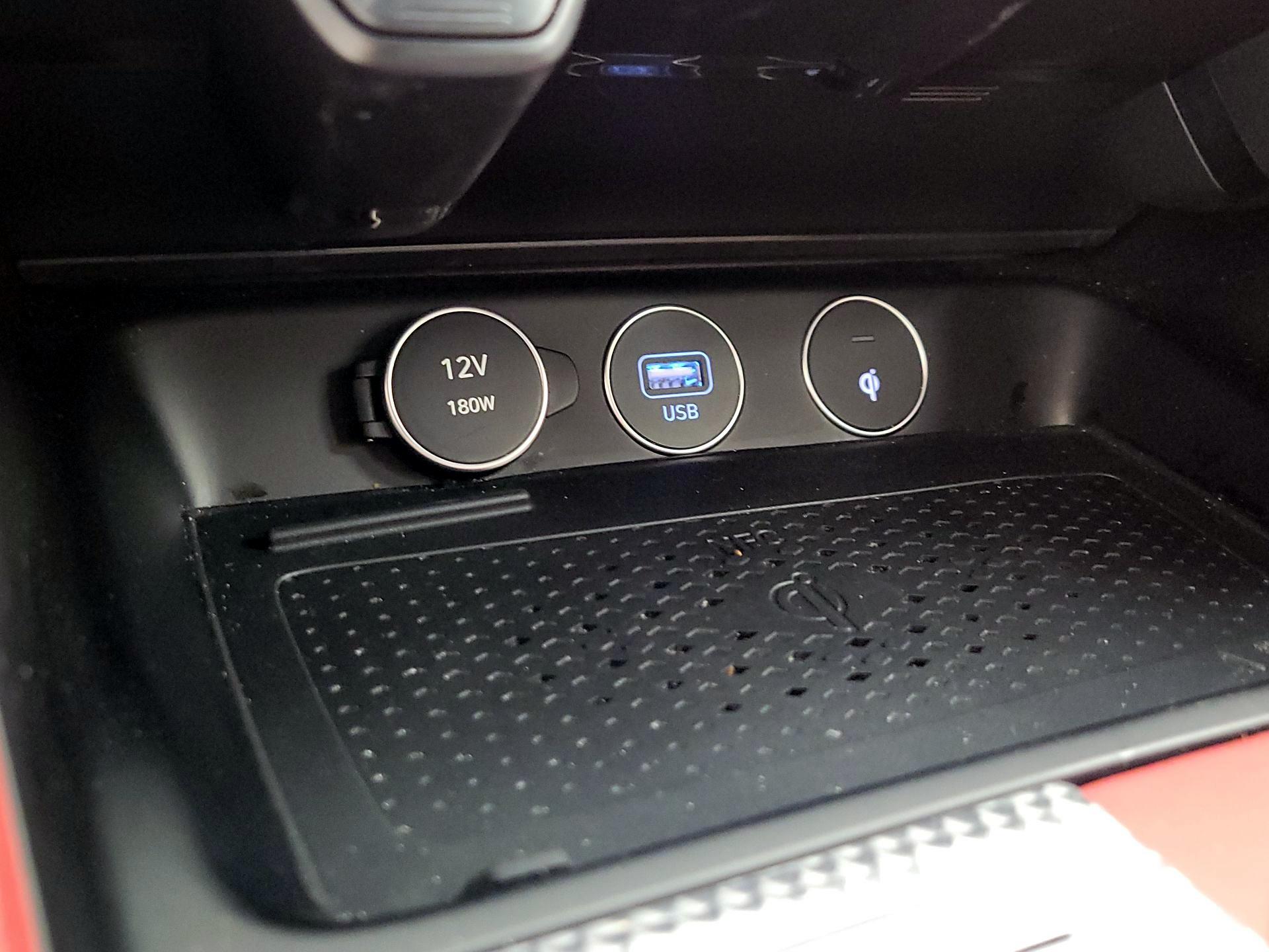 Thumbnail: 2023 Genesis G70 - 18