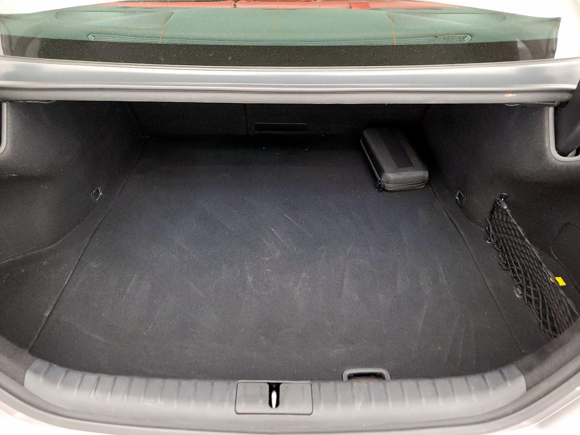 Thumbnail: 2023 Genesis G70 - 20