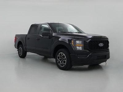 2023 Ford F150 XL