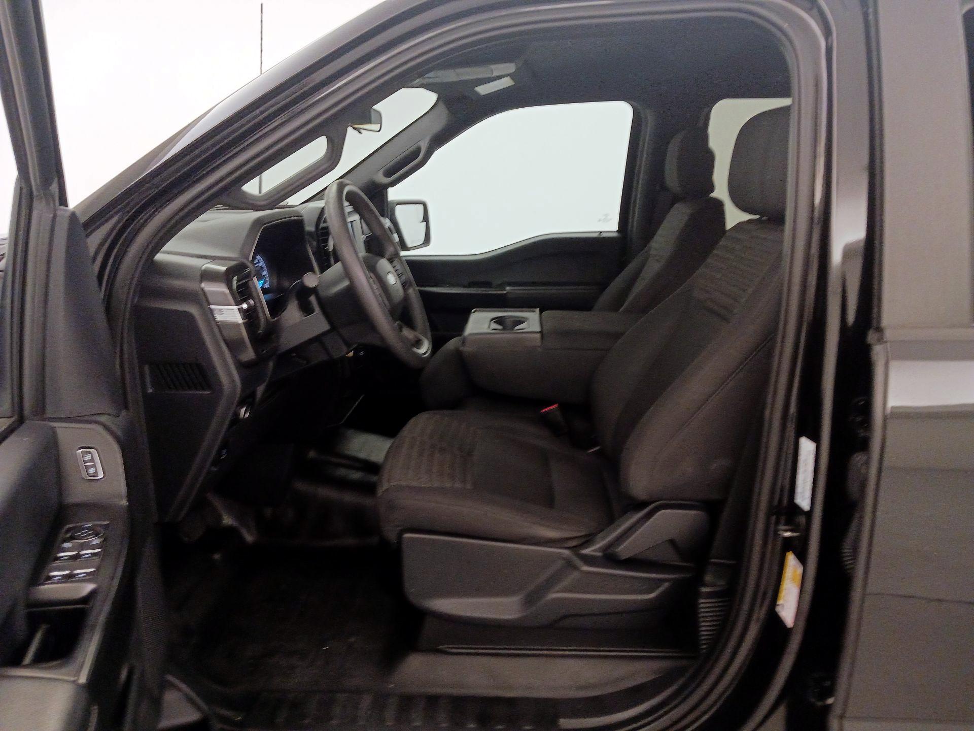 Thumbnail: 2023 Ford F-150 - 11