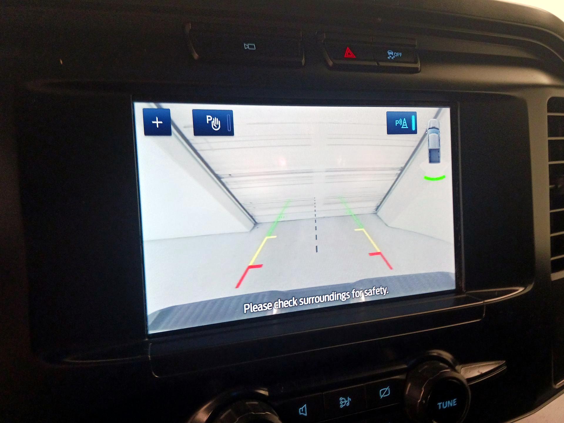 Thumbnail: 2023 Ford F-150 - 15