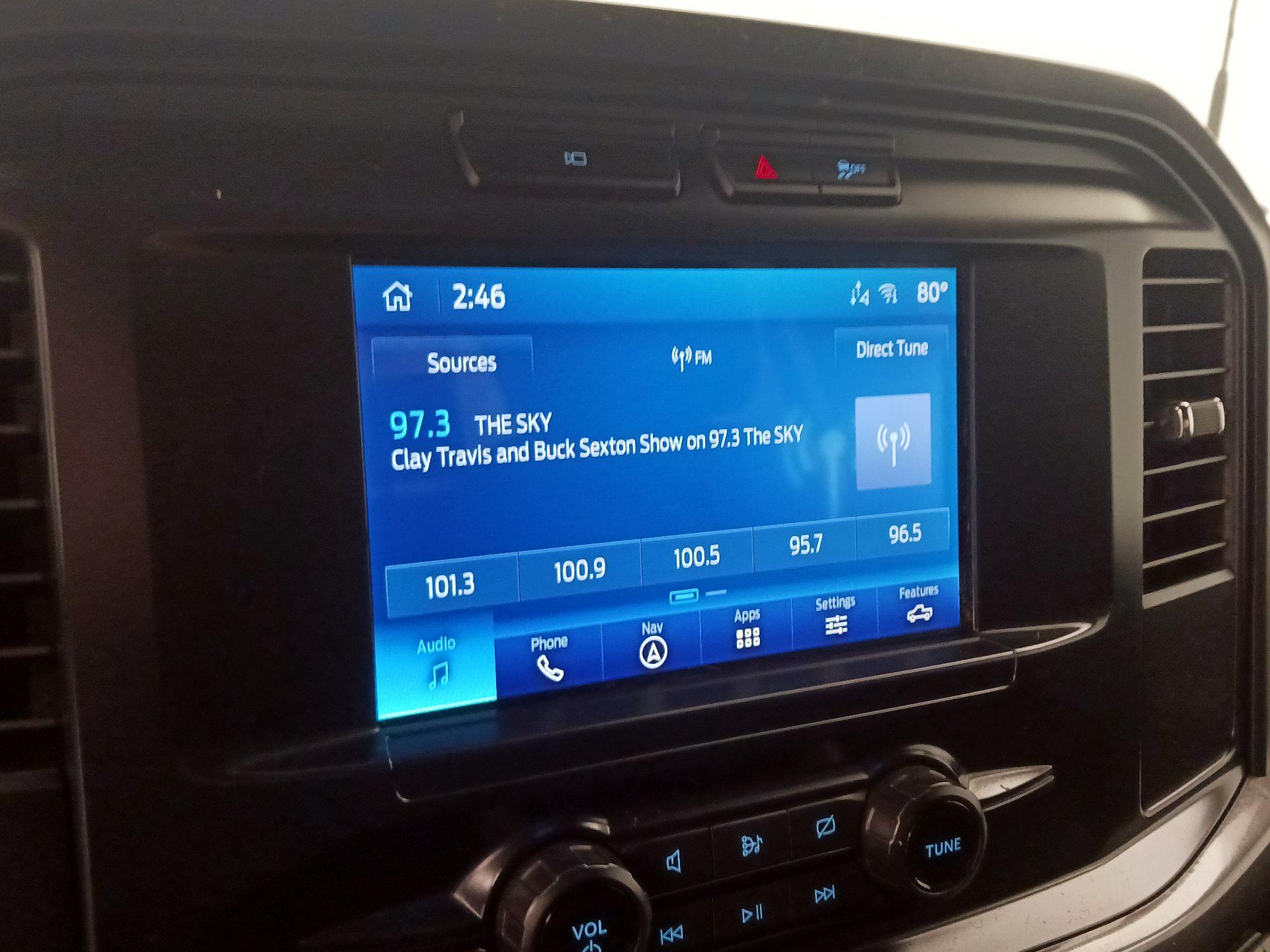 Thumbnail: 2023 Ford F-150 - 16