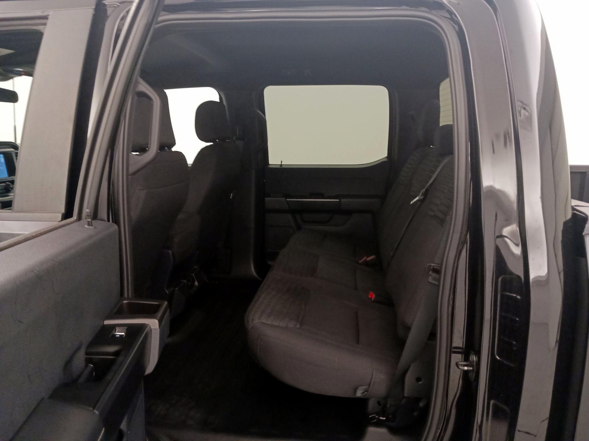 Thumbnail: 2023 Ford F-150 - 20