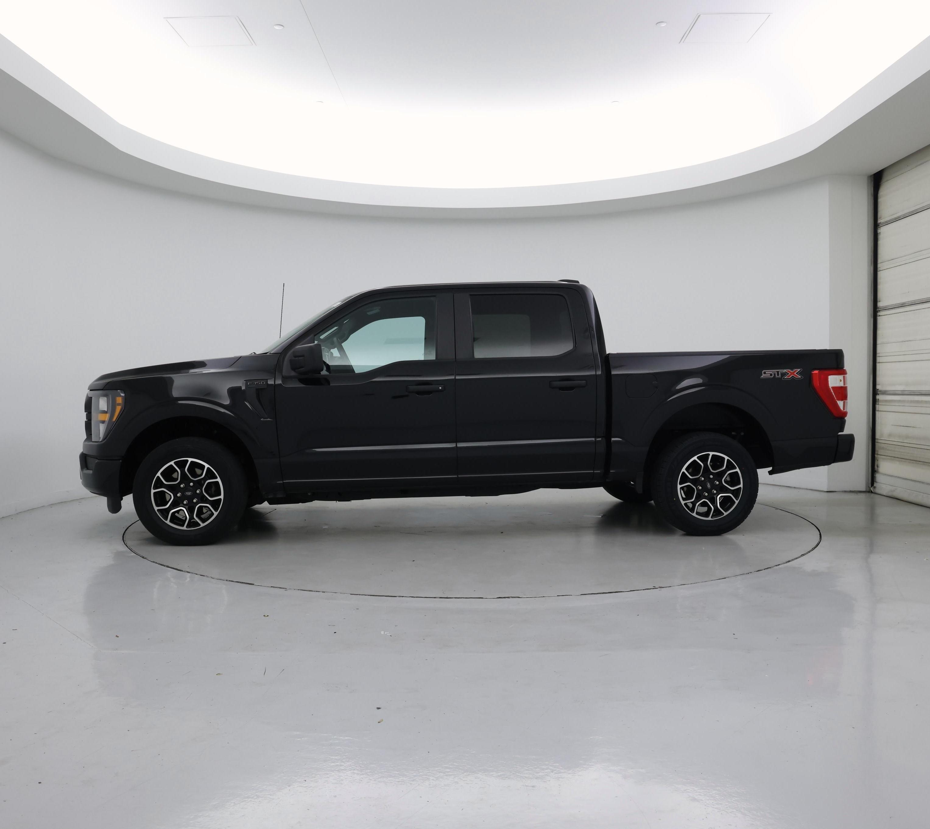 Thumbnail: 2023 Ford F-150 - 3