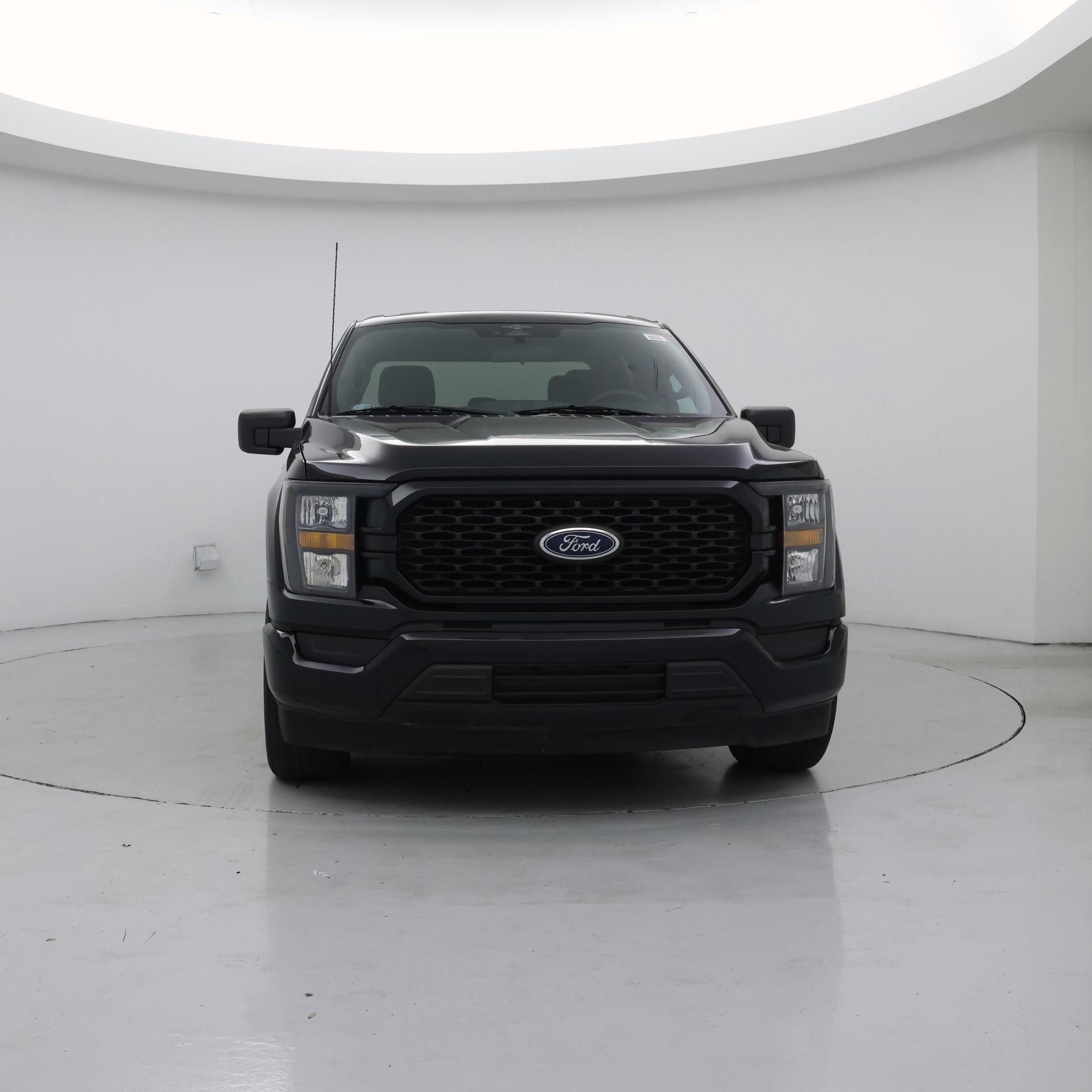 Thumbnail: 2023 Ford F-150 - 5