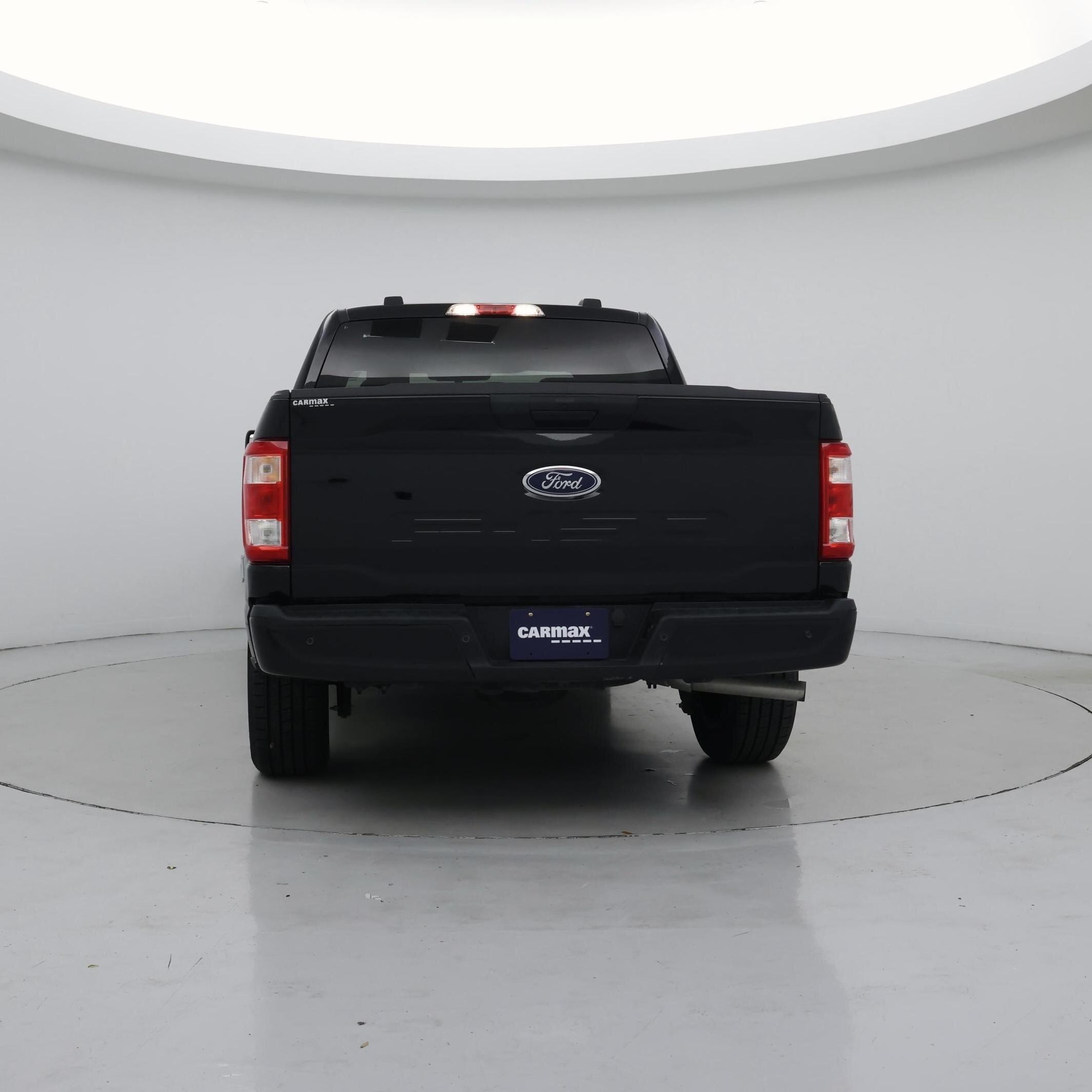 Thumbnail: 2023 Ford F-150 - 6