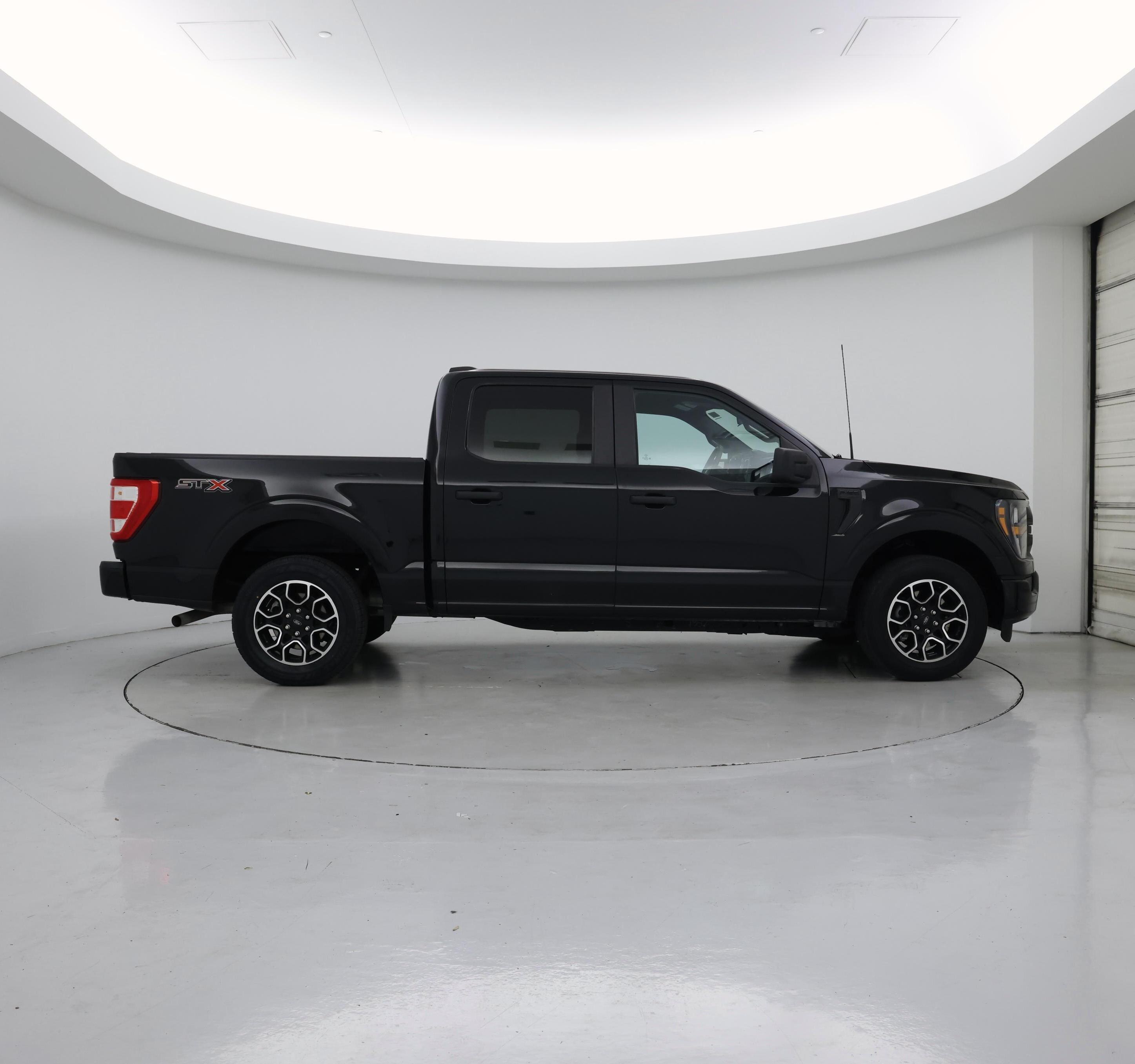 Thumbnail: 2023 Ford F-150 - 7