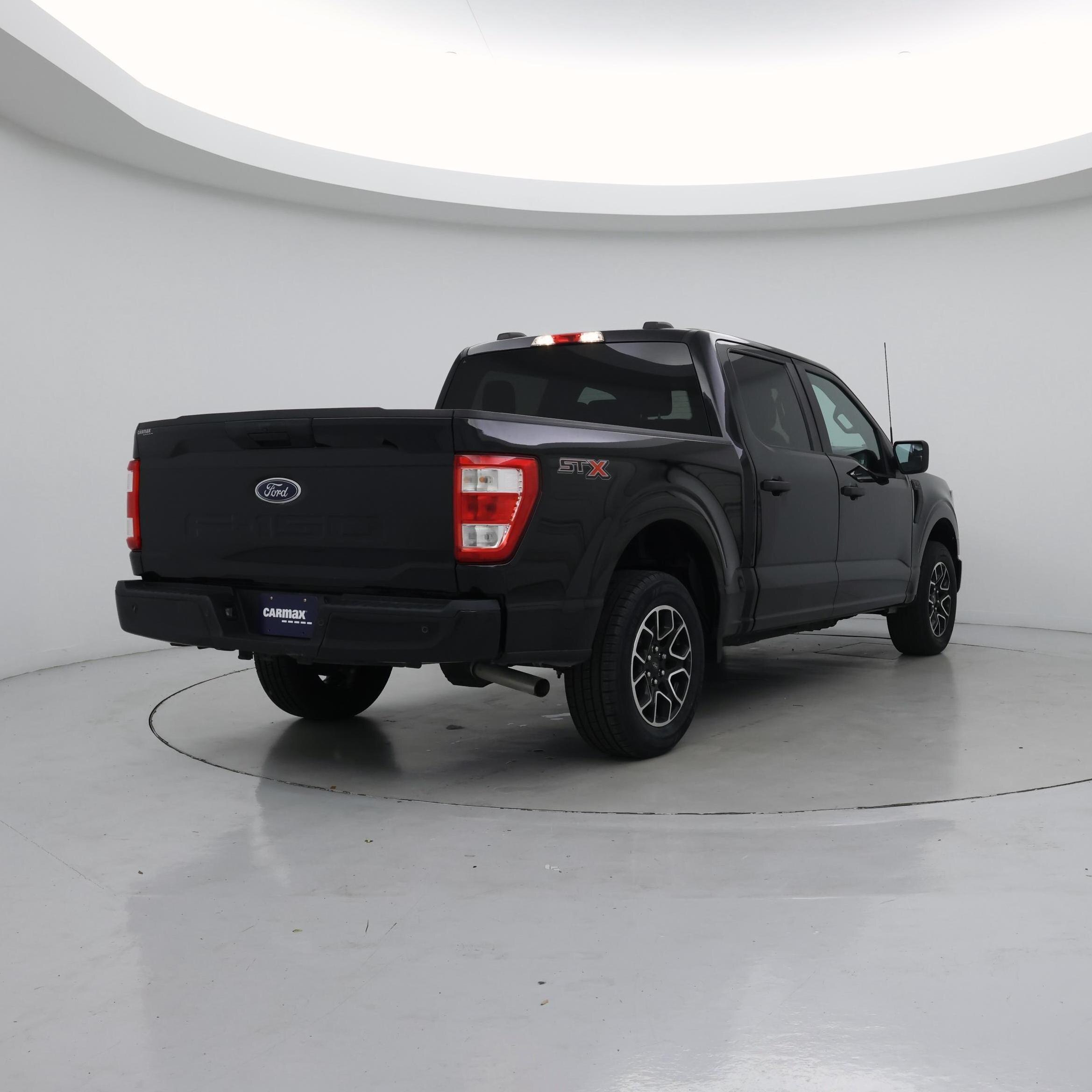 Thumbnail: 2023 Ford F-150 - 8