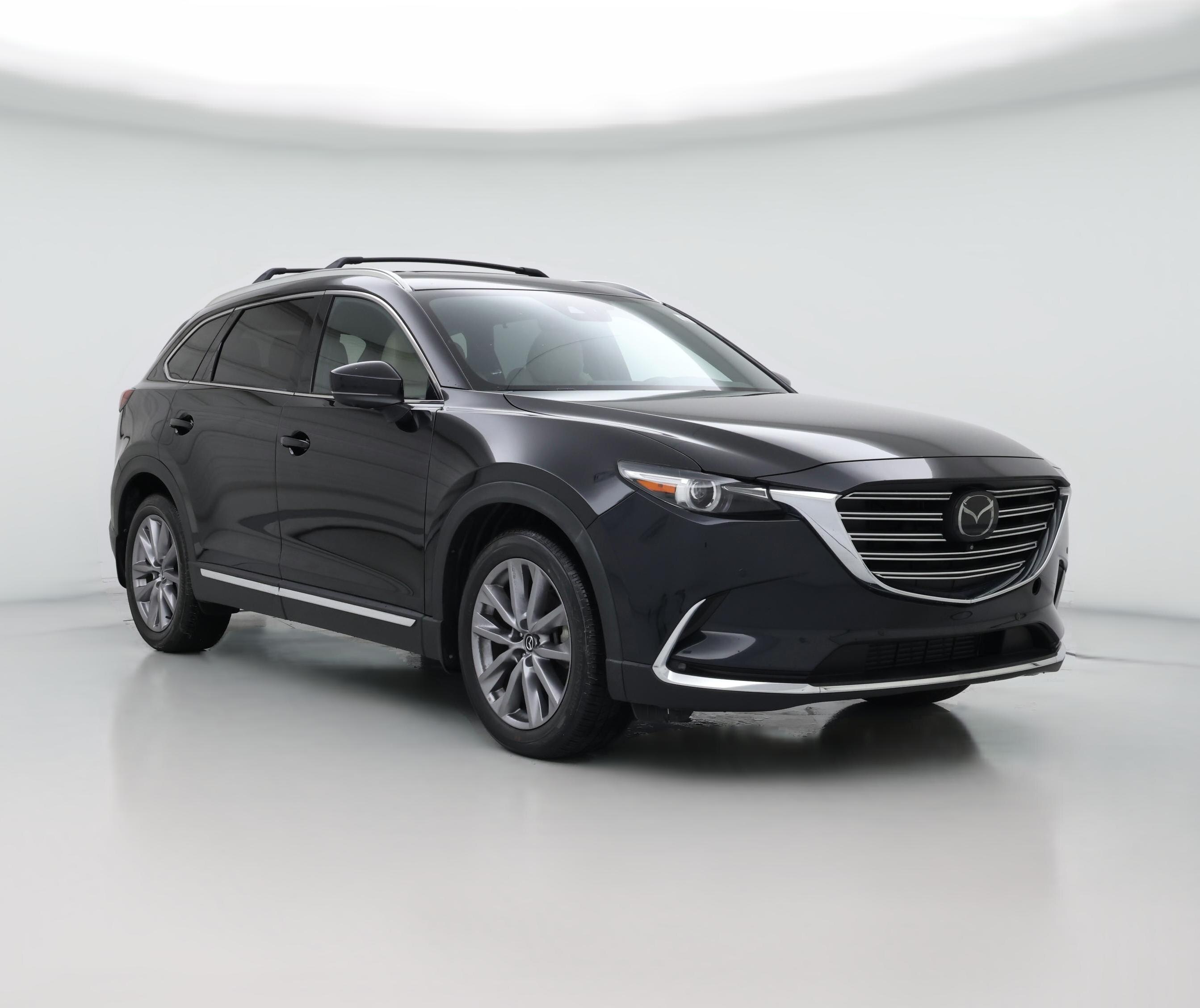 Thumbnail: 2022 Mazda CX-9 - 1