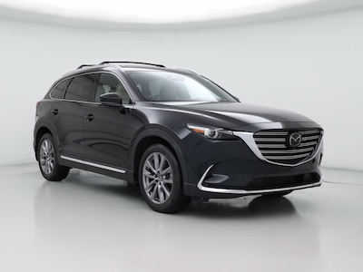 2022 Mazda CX-9 Grand Touring