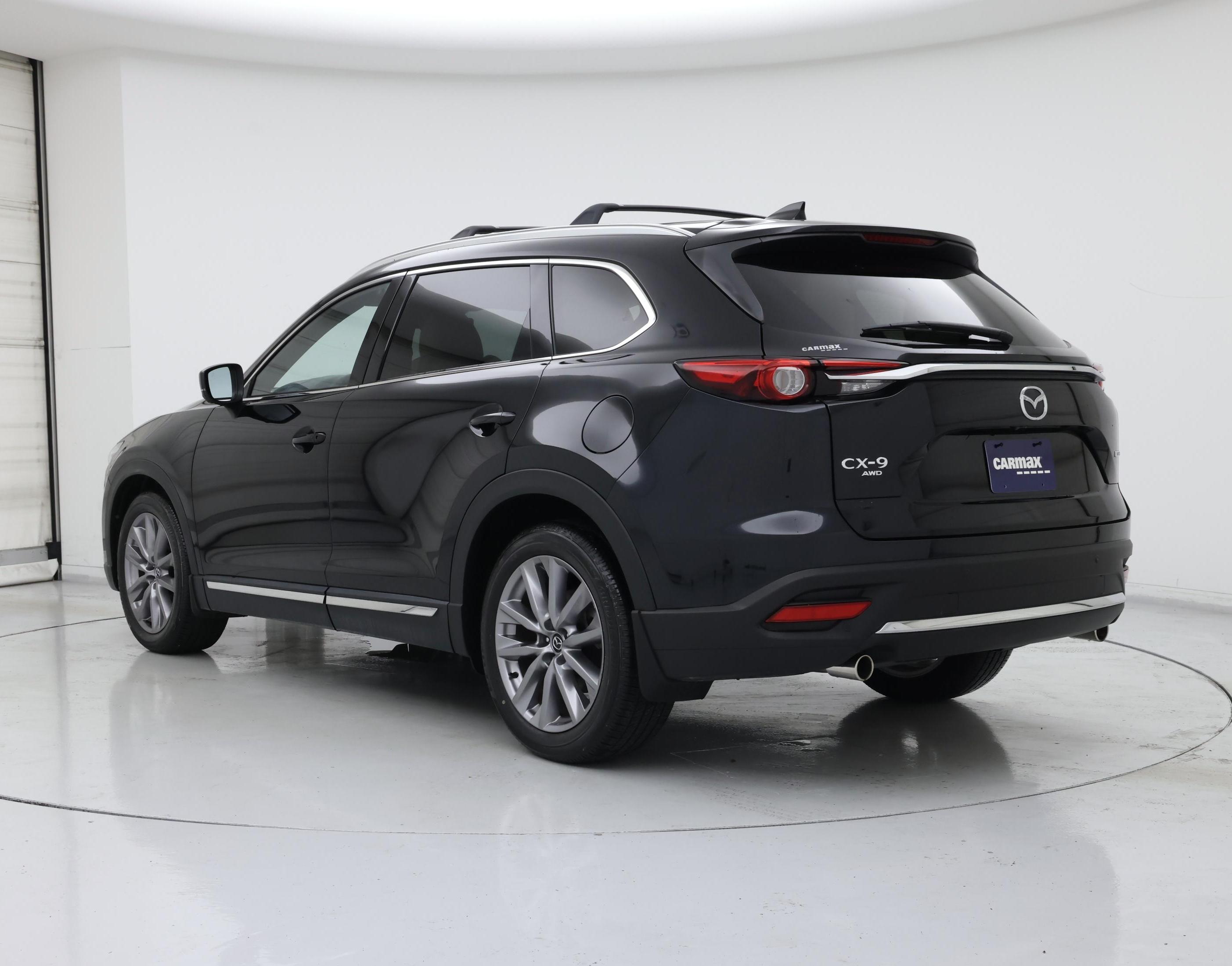 Thumbnail: 2022 Mazda CX-9 - 2