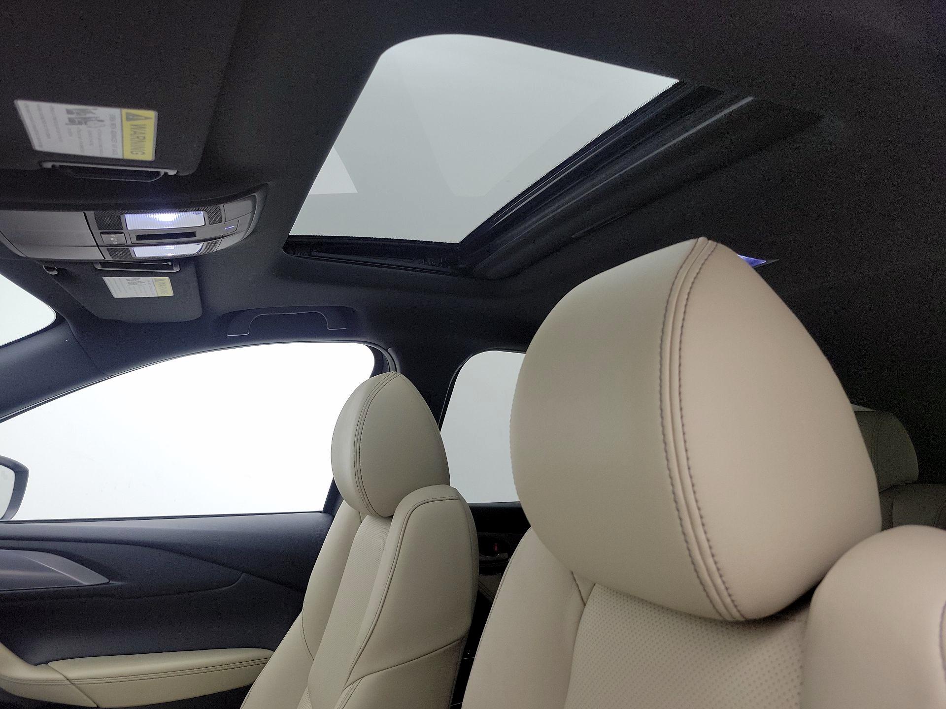 Thumbnail: 2022 Mazda CX-9 - 19