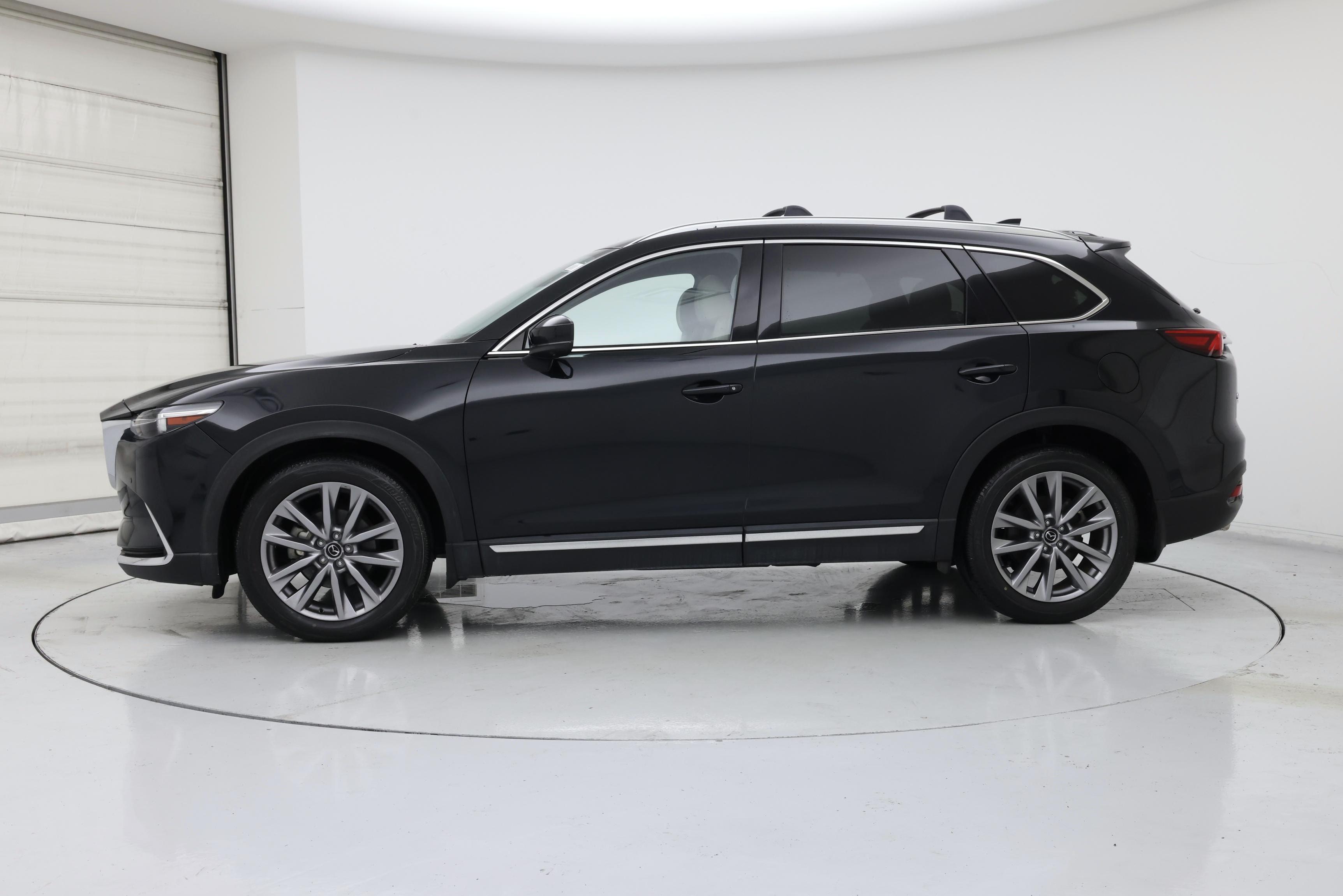 Thumbnail: 2022 Mazda CX-9 - 3
