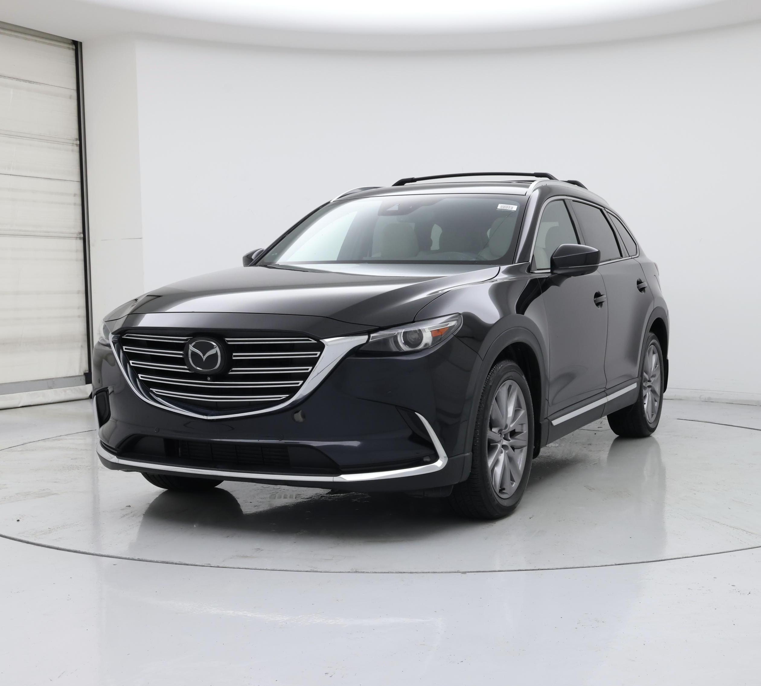 Thumbnail: 2022 Mazda CX-9 - 4