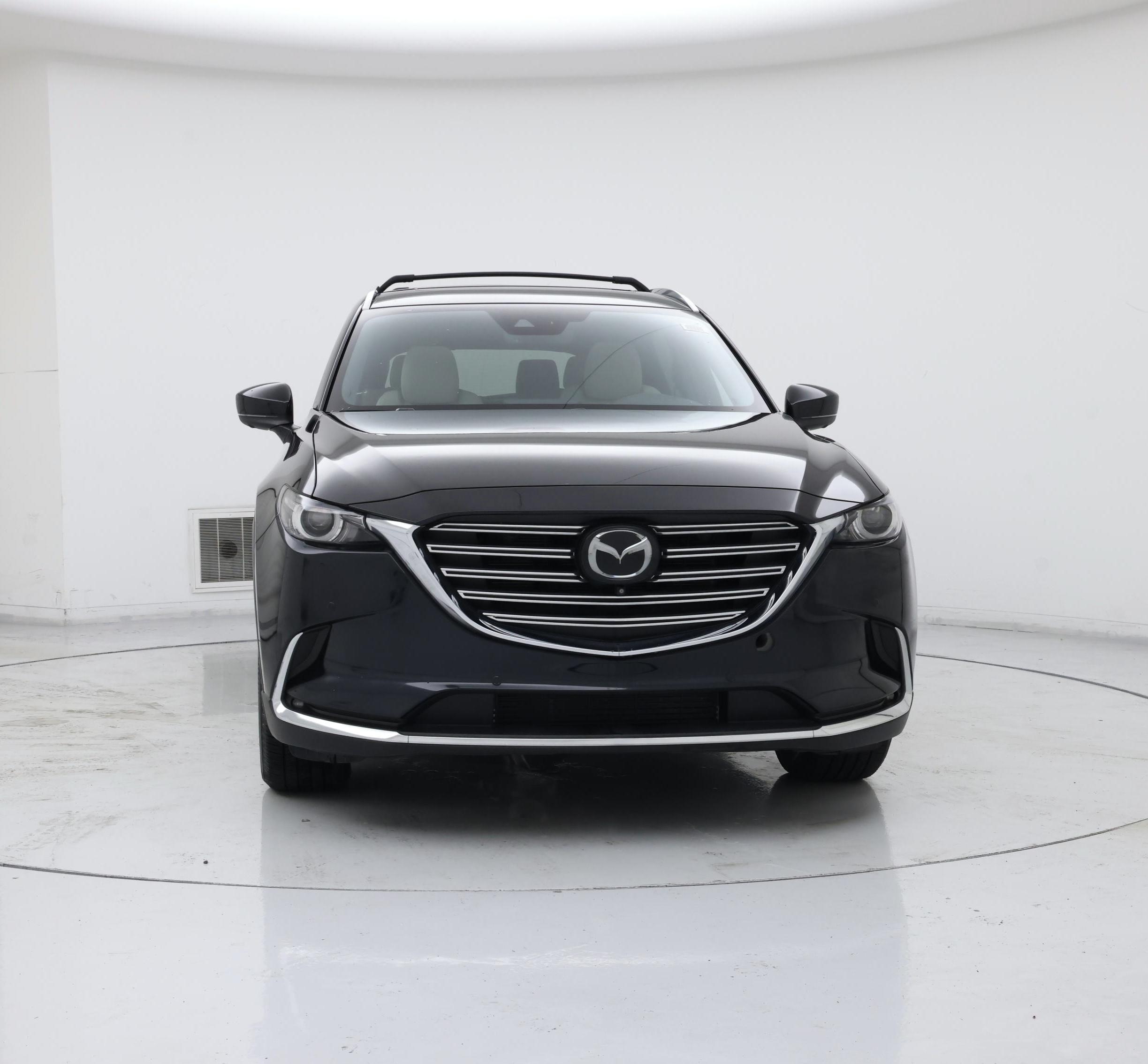 Thumbnail: 2022 Mazda CX-9 - 5