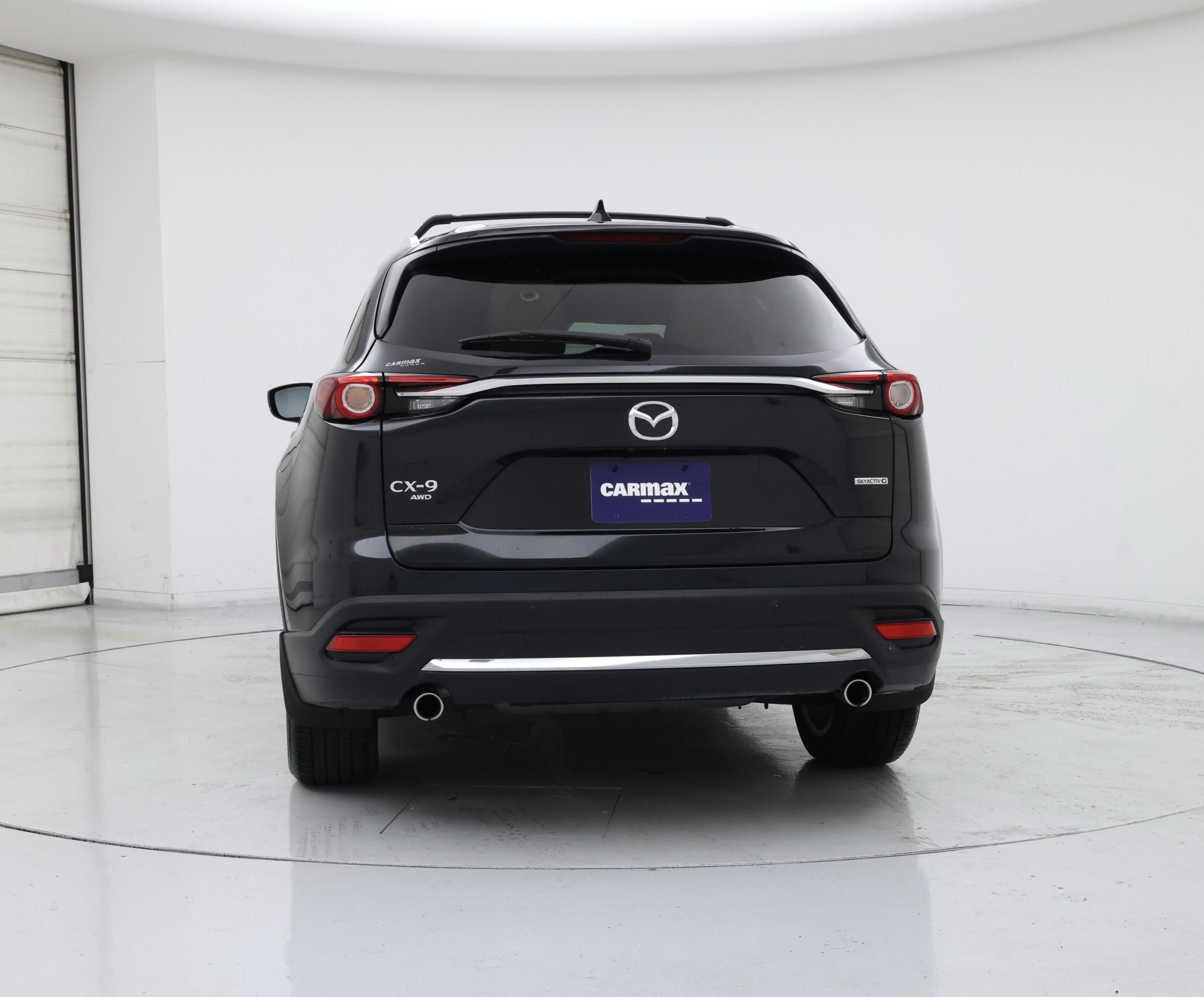 Thumbnail: 2022 Mazda CX-9 - 6