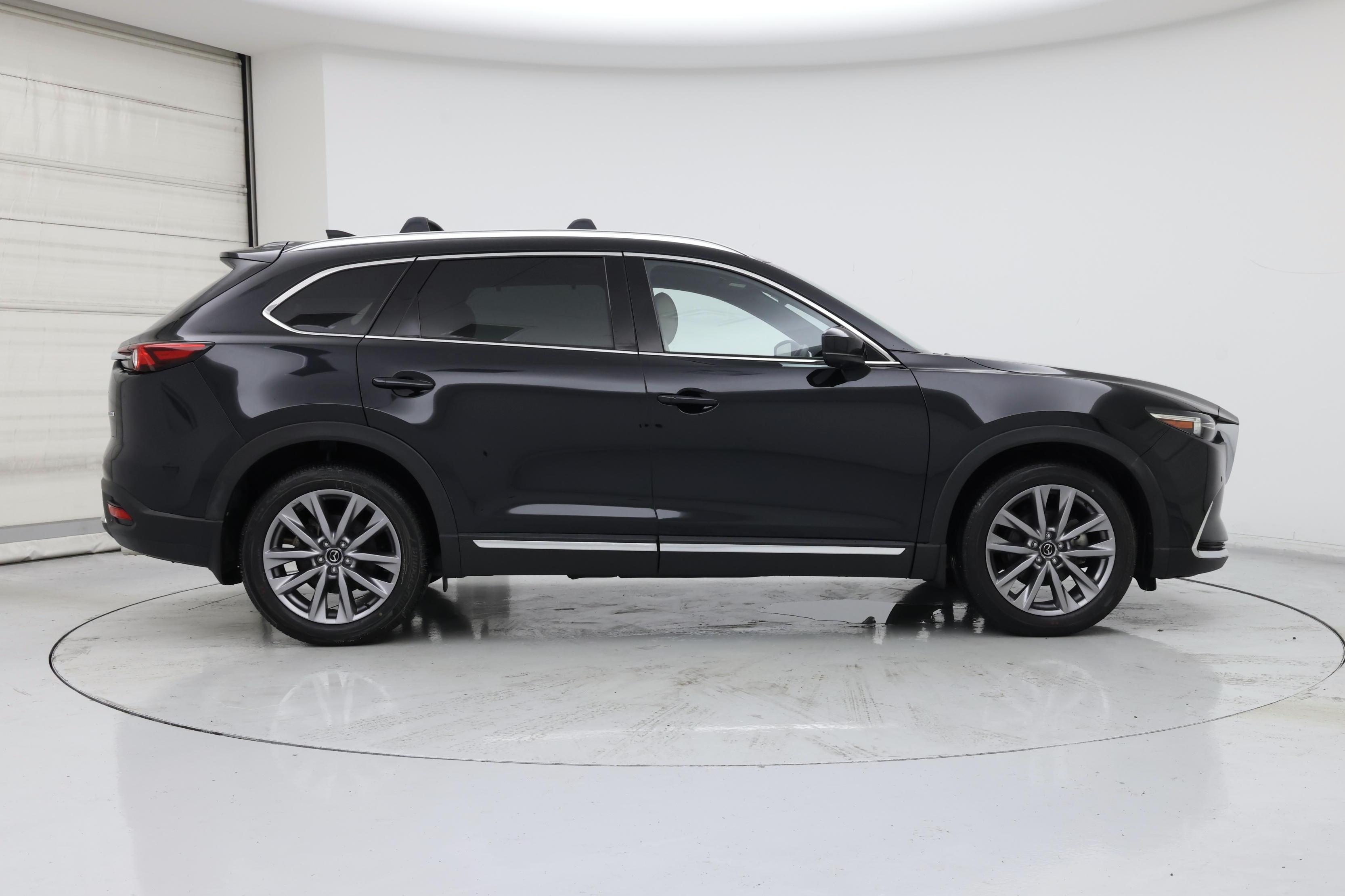 Thumbnail: 2022 Mazda CX-9 - 7