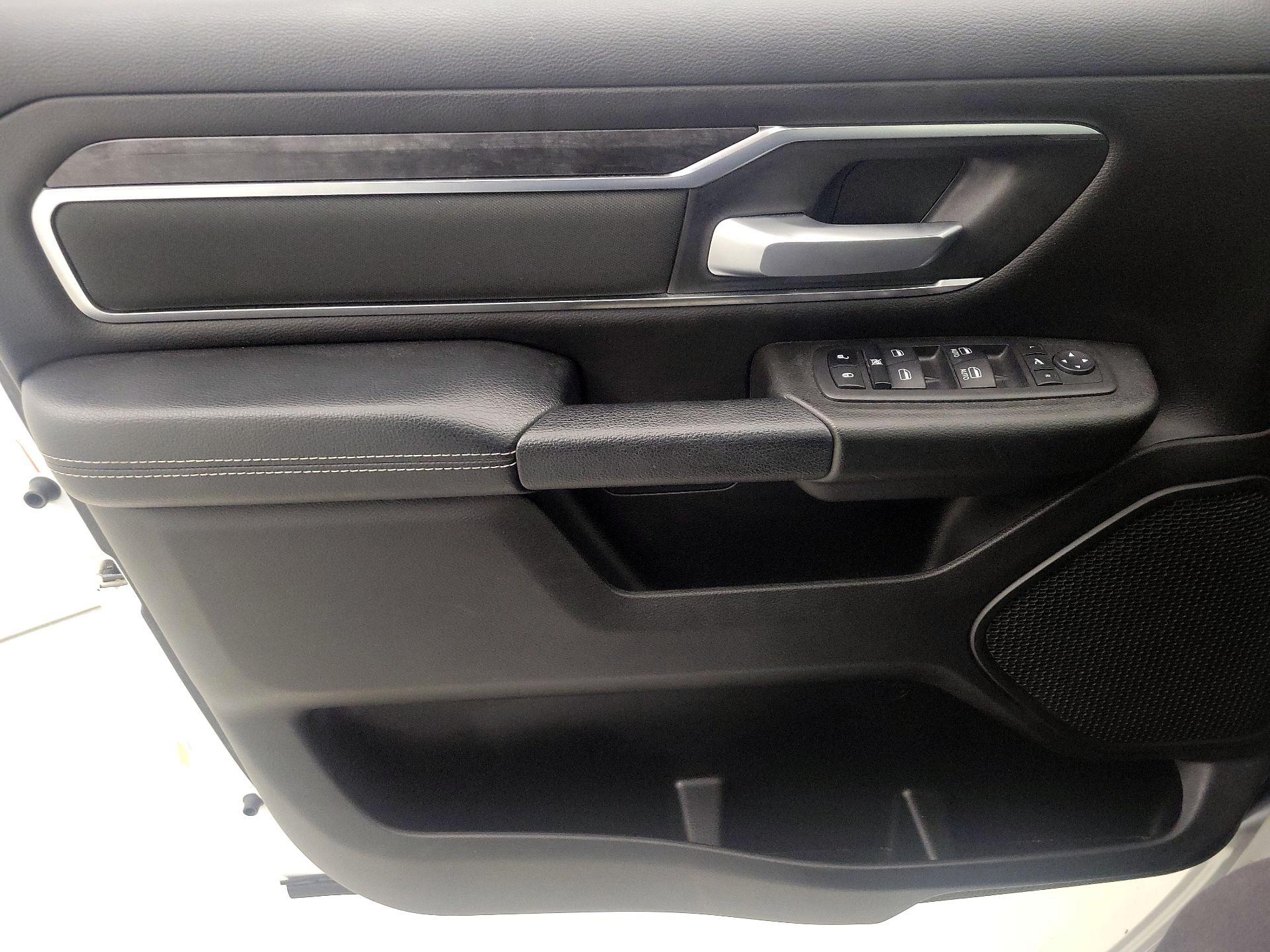 Thumbnail: 2024 RAM 1500 - 12