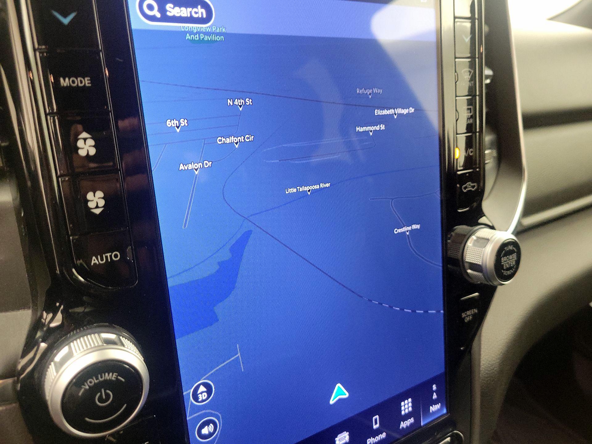 Thumbnail: 2024 RAM 1500 - 14